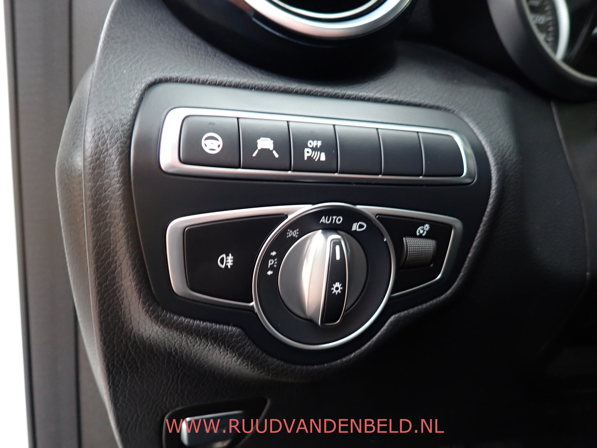 Foto van Mercedes-Benz GLC 250 4Matic