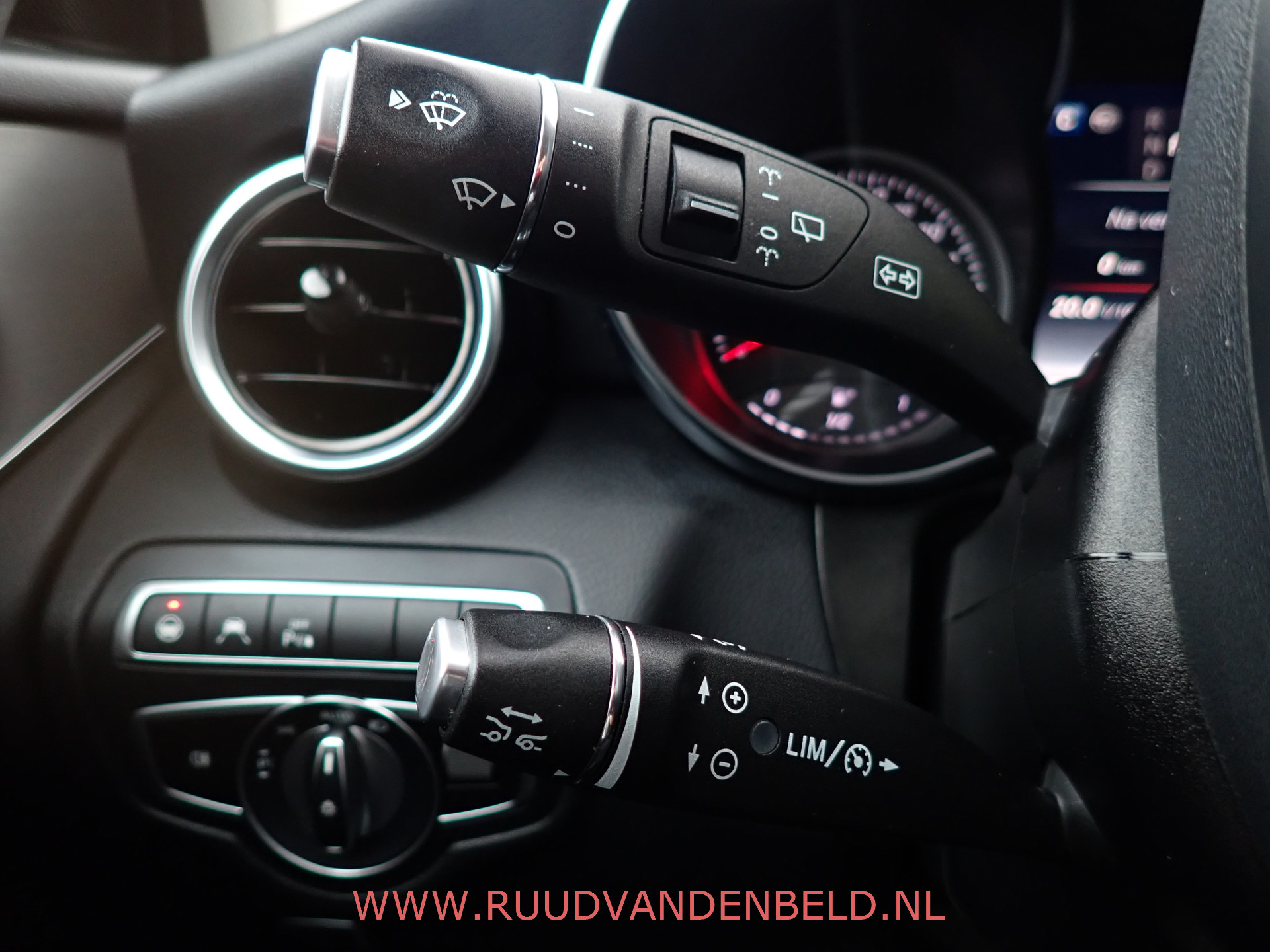 Foto van Mercedes-Benz GLC 250 4Matic