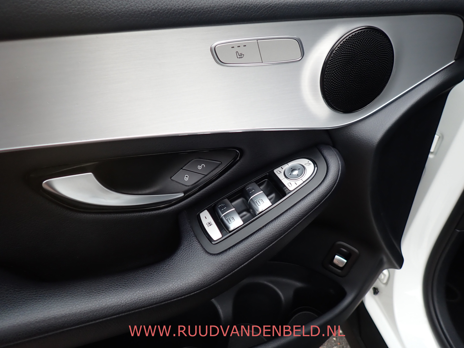 Foto van Mercedes-Benz GLC 250 4Matic