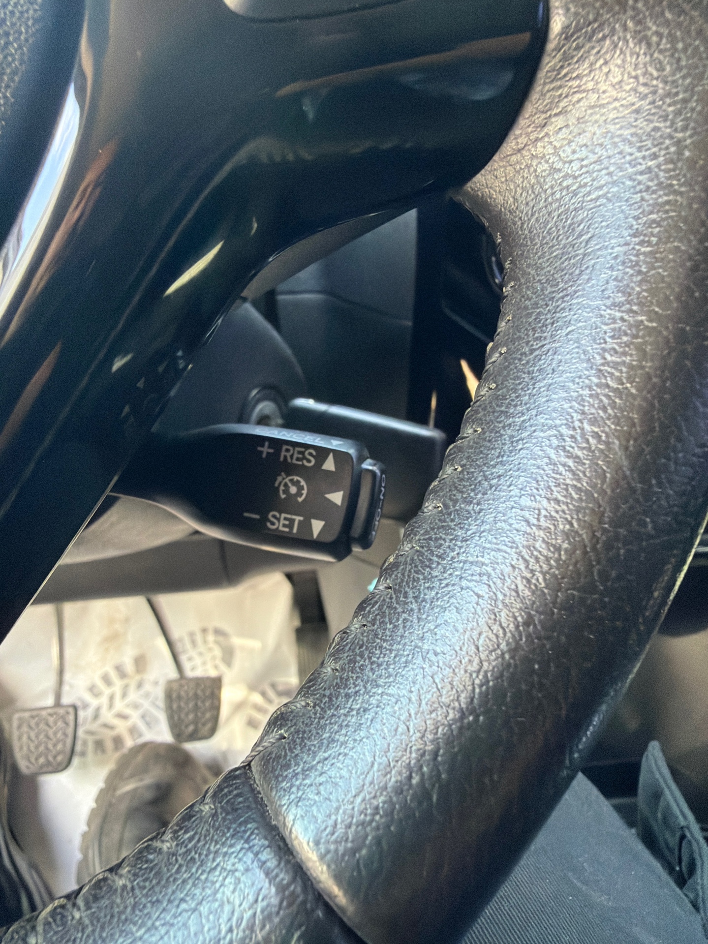 Foto van Citroen C1