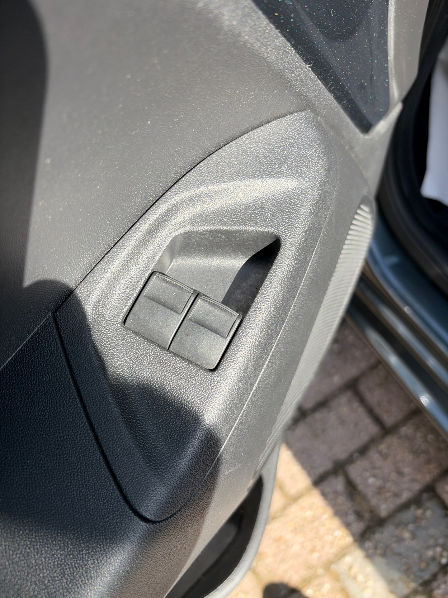 Foto van Citroen C1