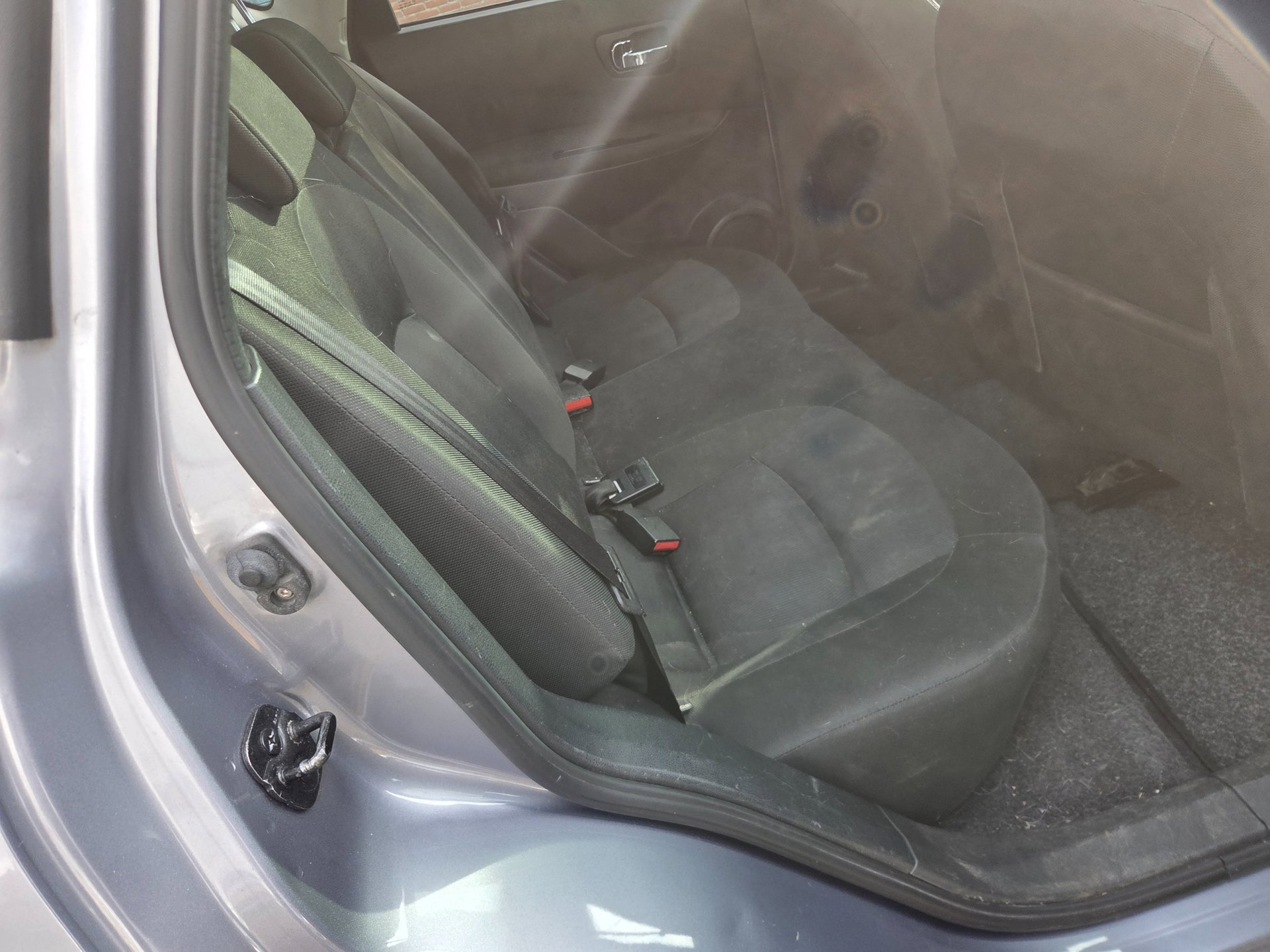 Foto van Nissan Nissan Qashqai