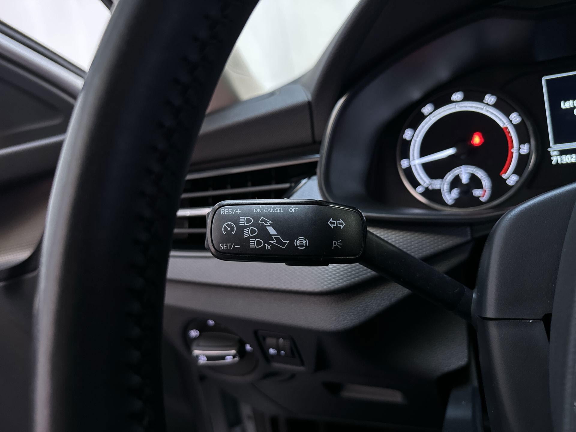 Foto van Skoda Scala