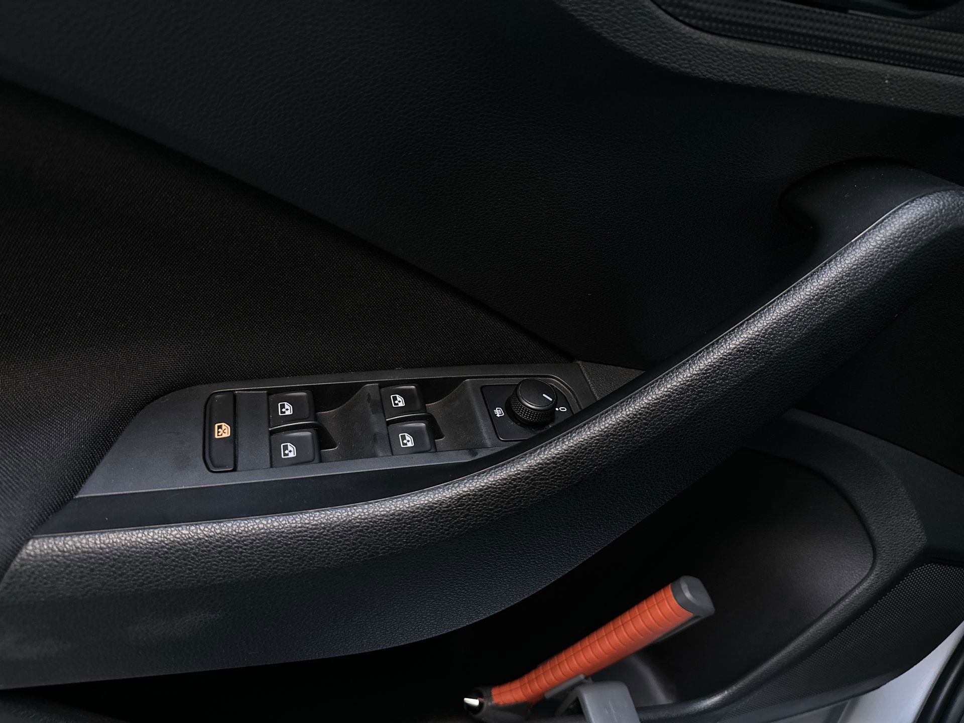 Foto van Skoda Scala