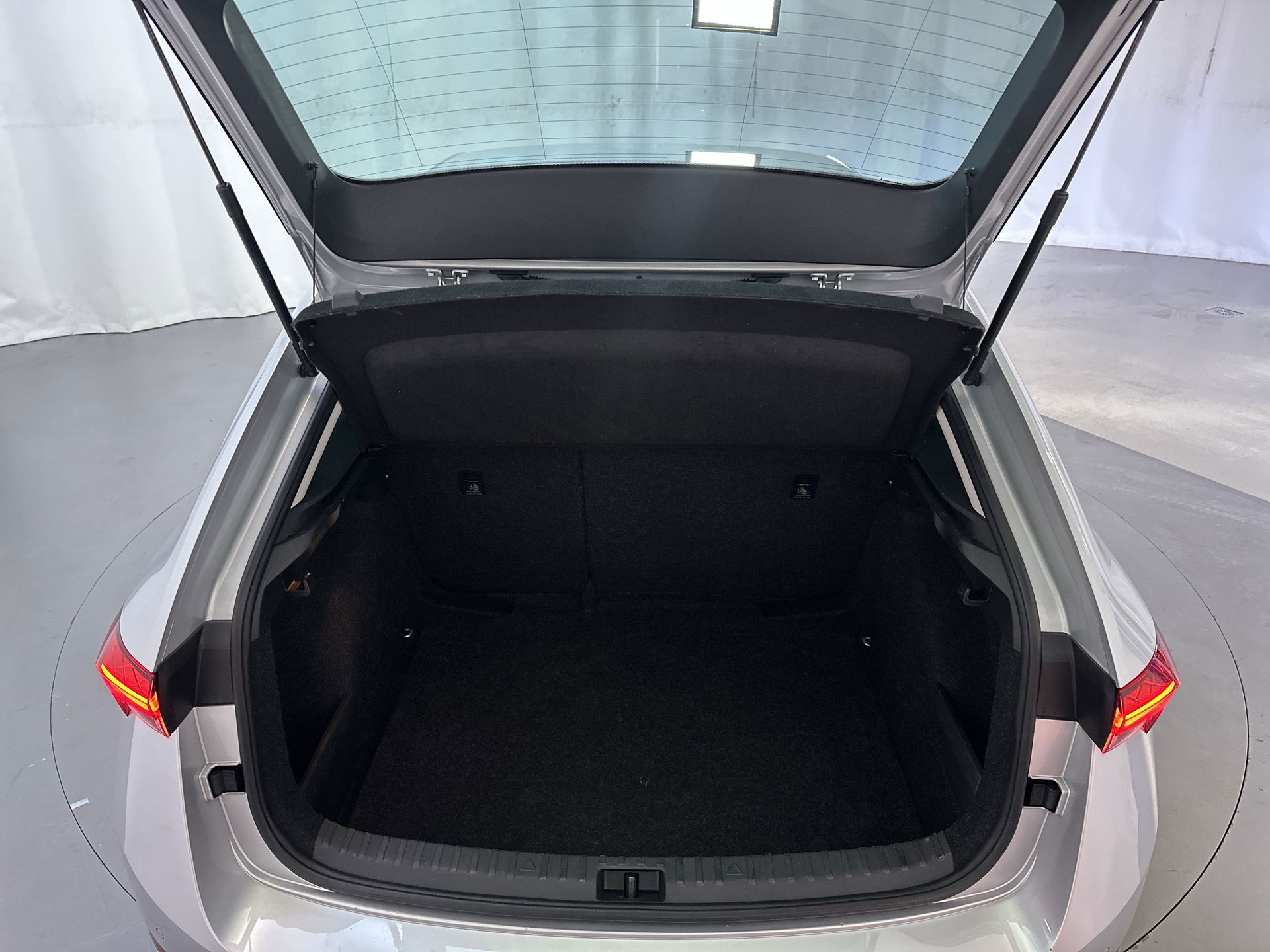 Foto van Skoda Scala