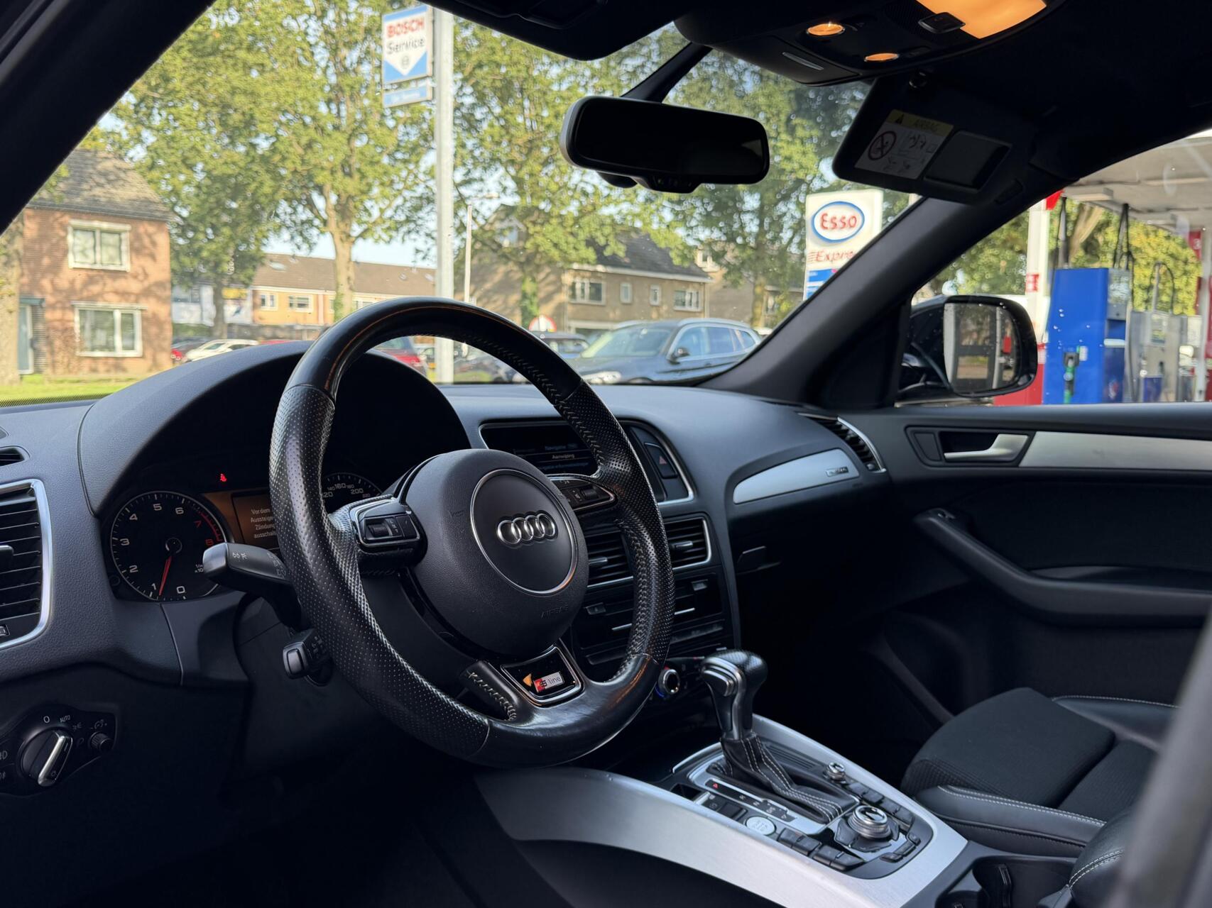 Foto van Audi Q5