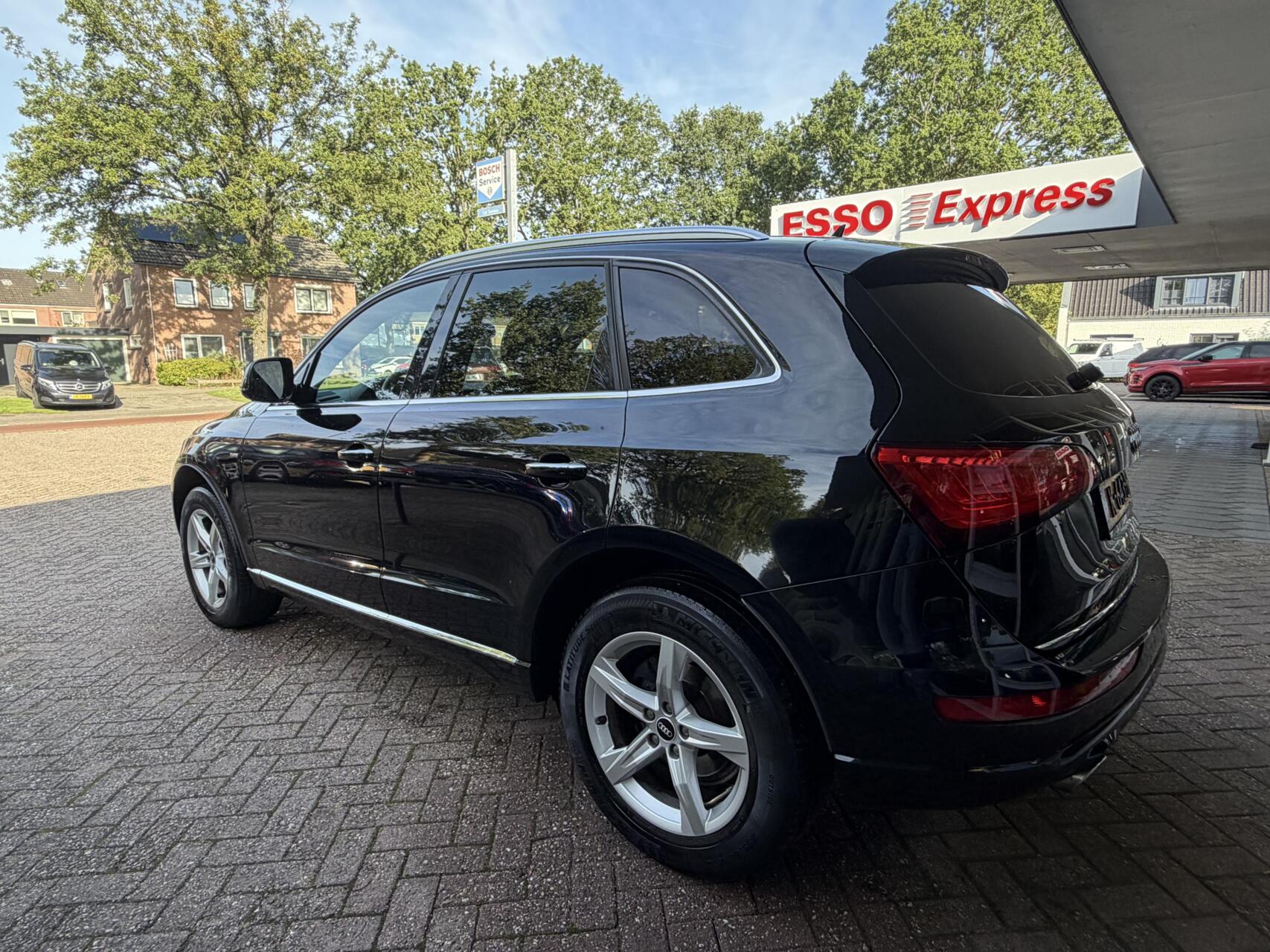 Foto van Audi Q5
