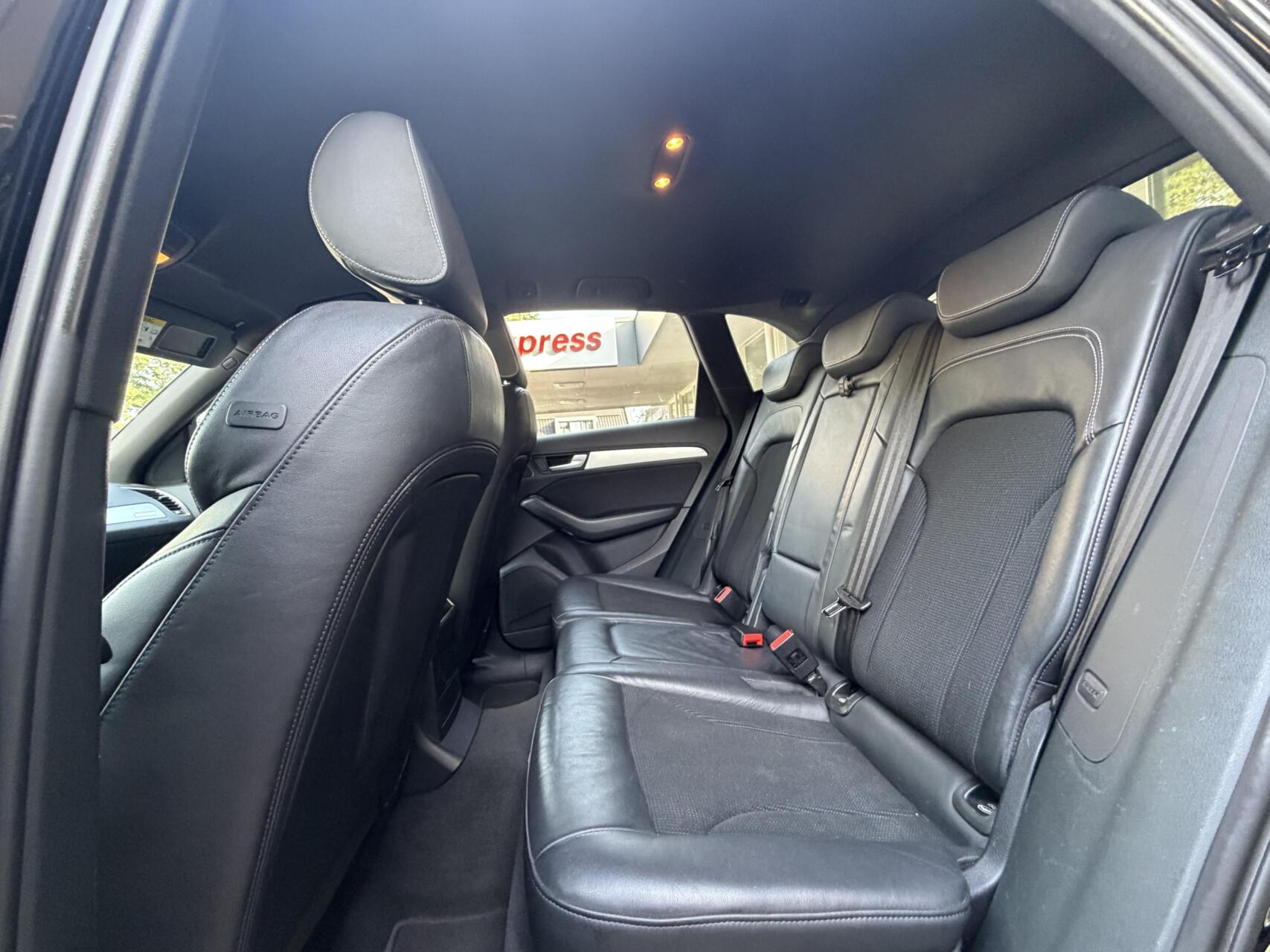 Foto van Audi Q5