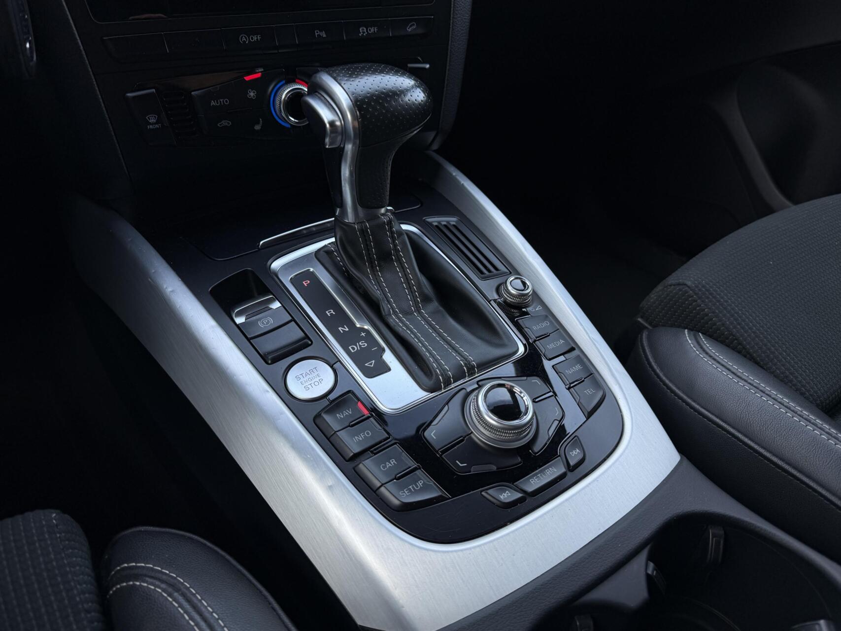 Foto van Audi Q5
