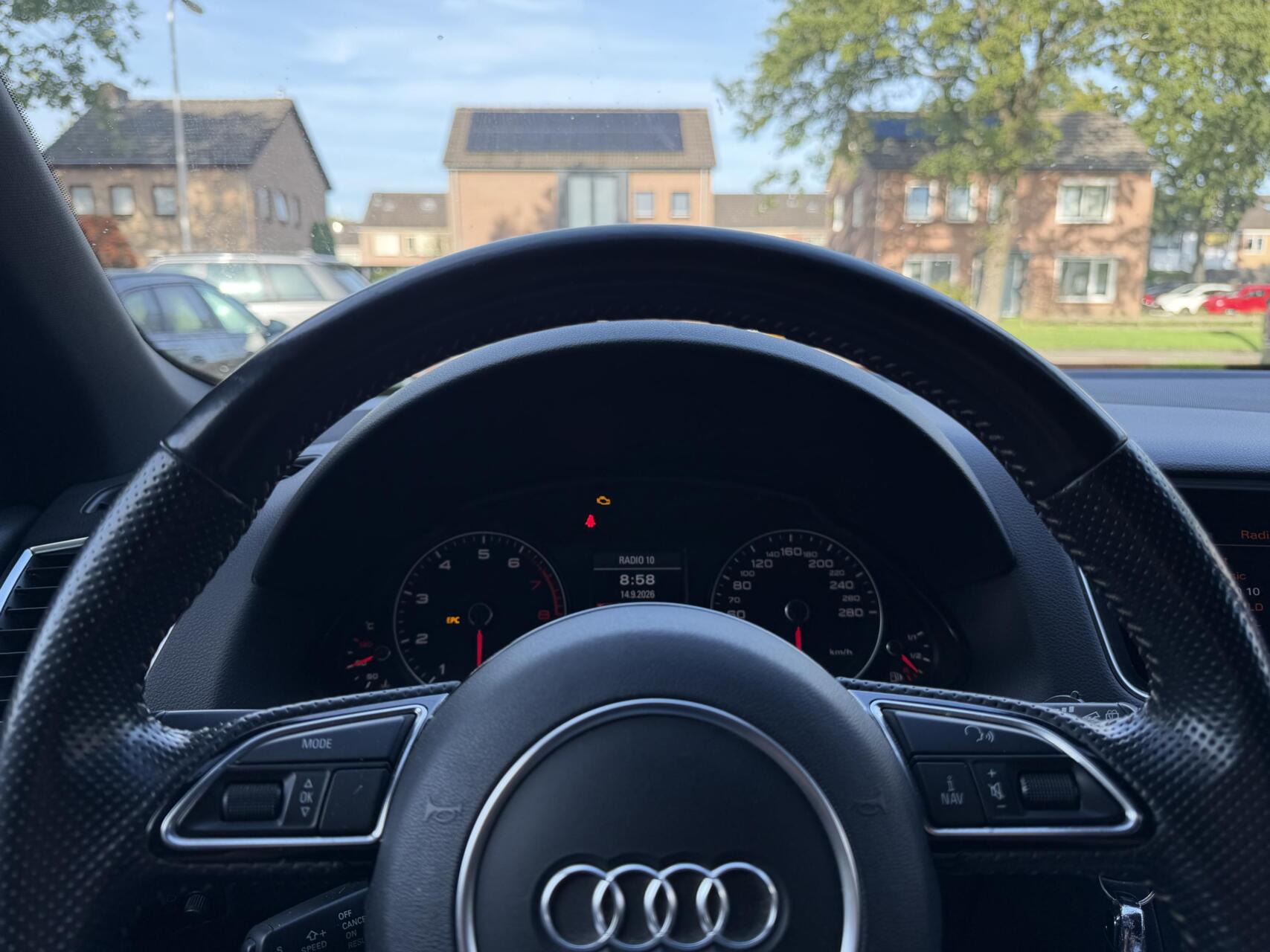 Foto van Audi Q5