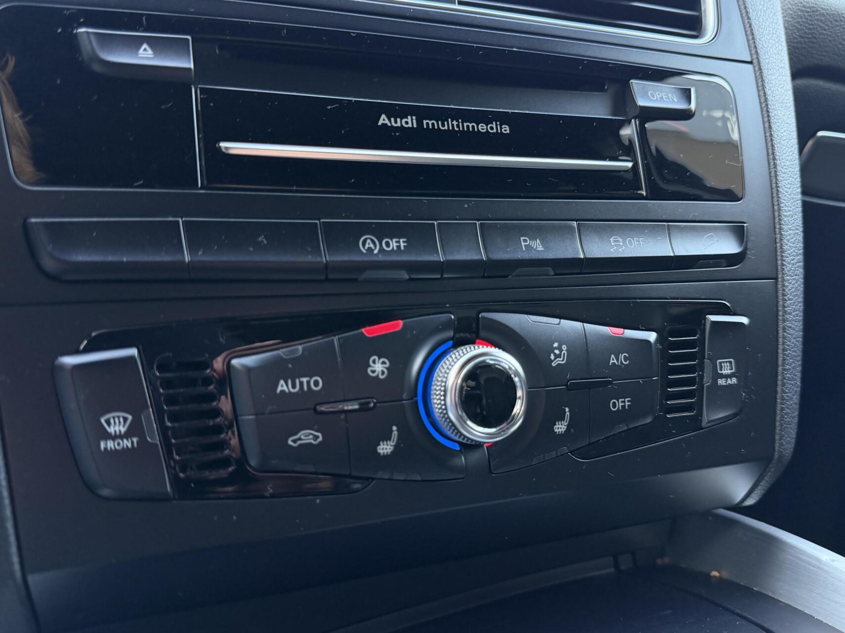 Foto van Audi Q5