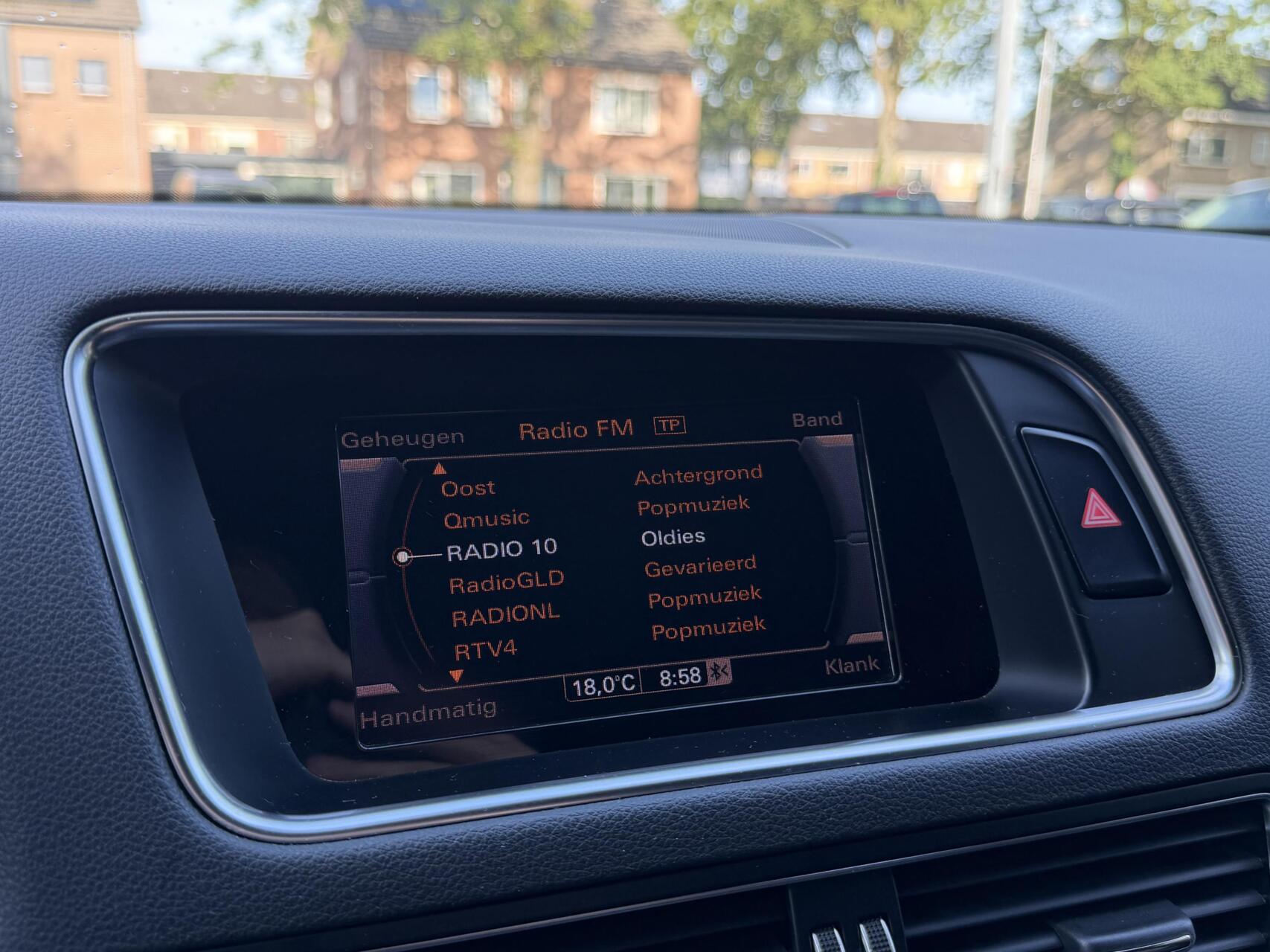 Foto van Audi Q5