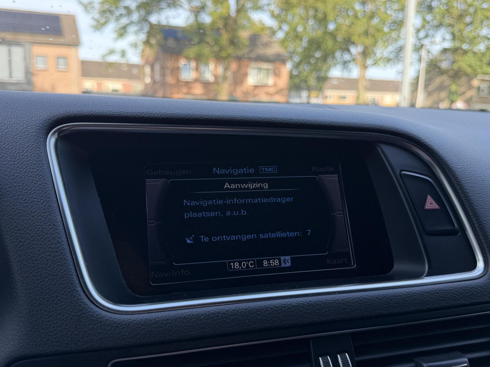 Foto van Audi Q5