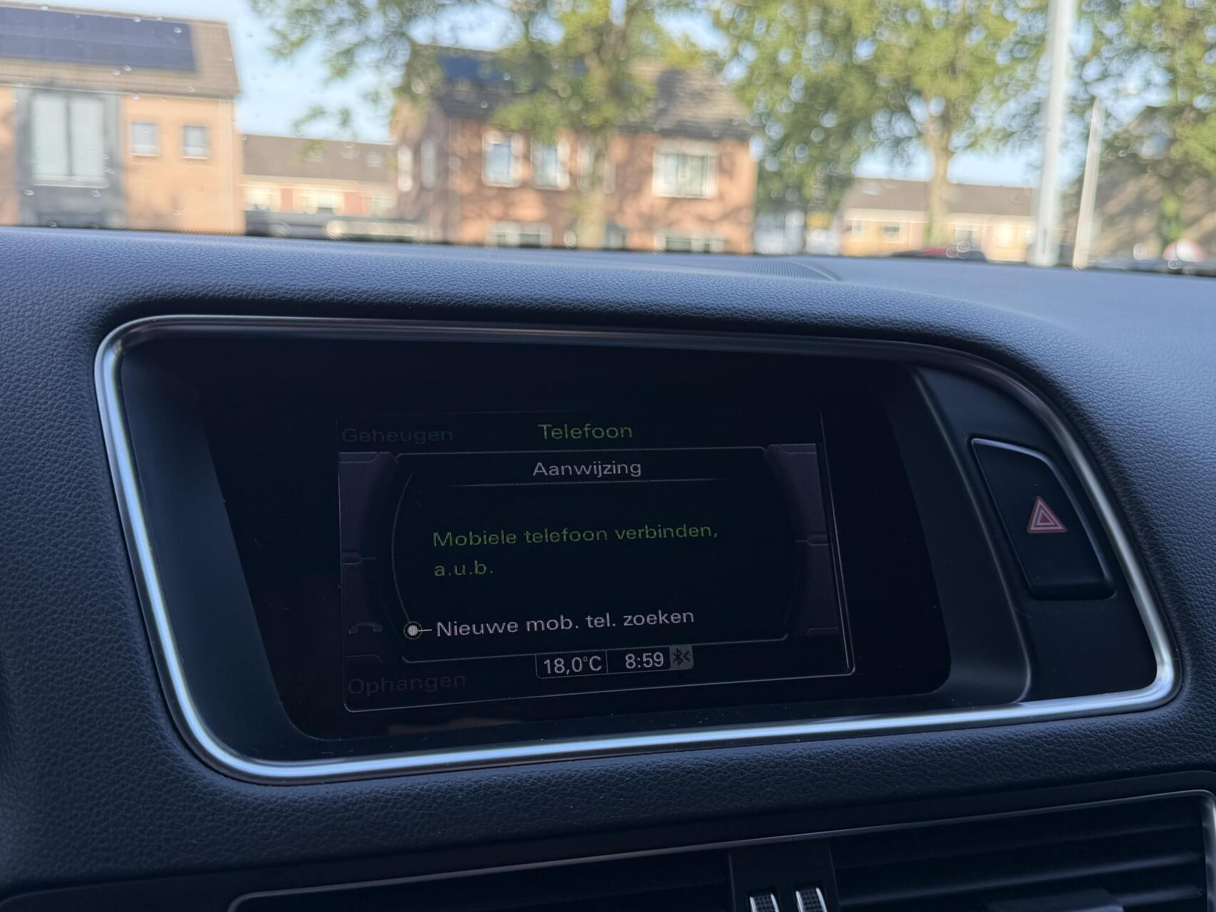 Foto van Audi Q5