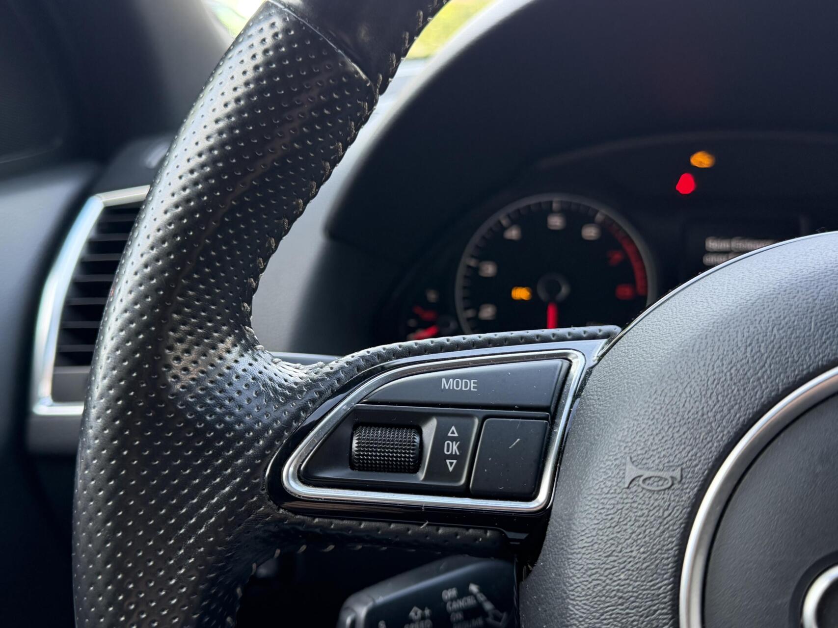 Foto van Audi Q5