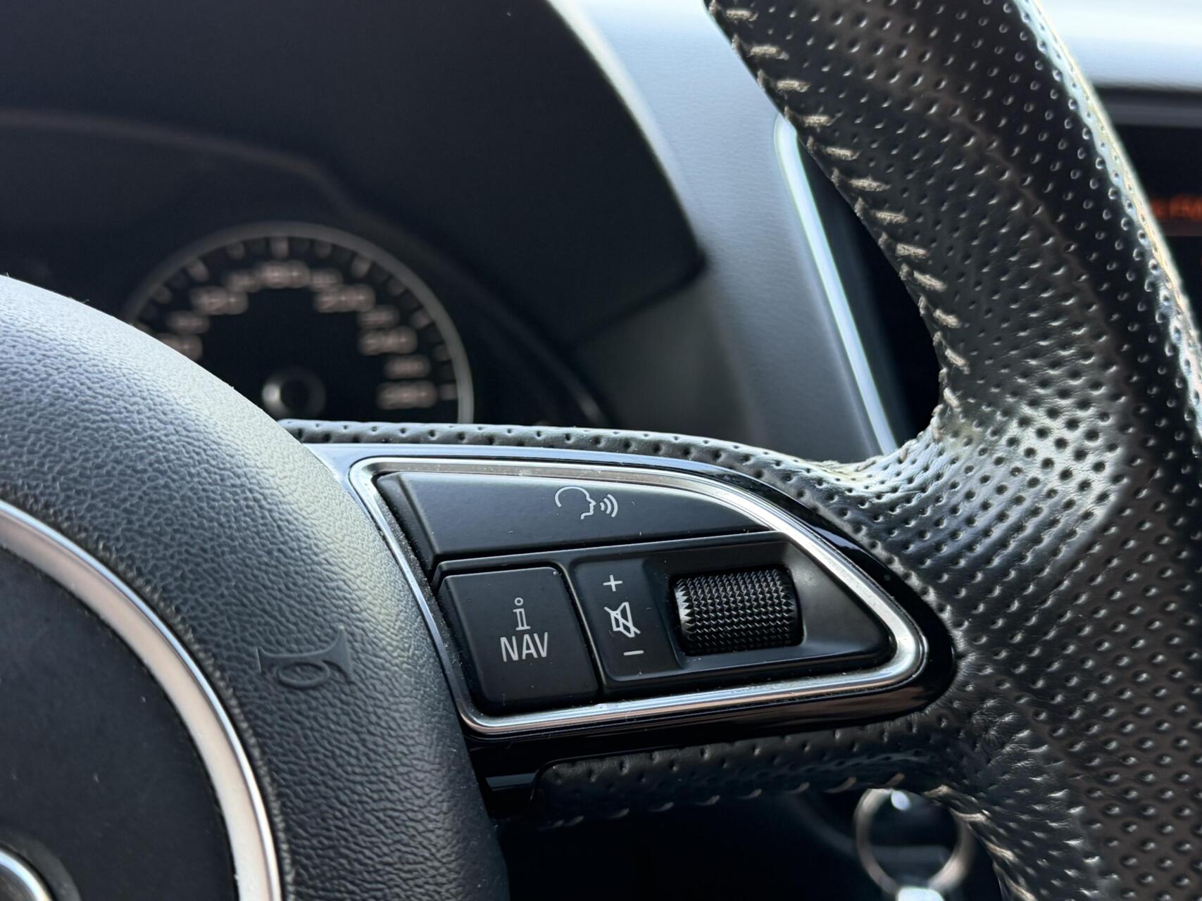 Foto van Audi Q5