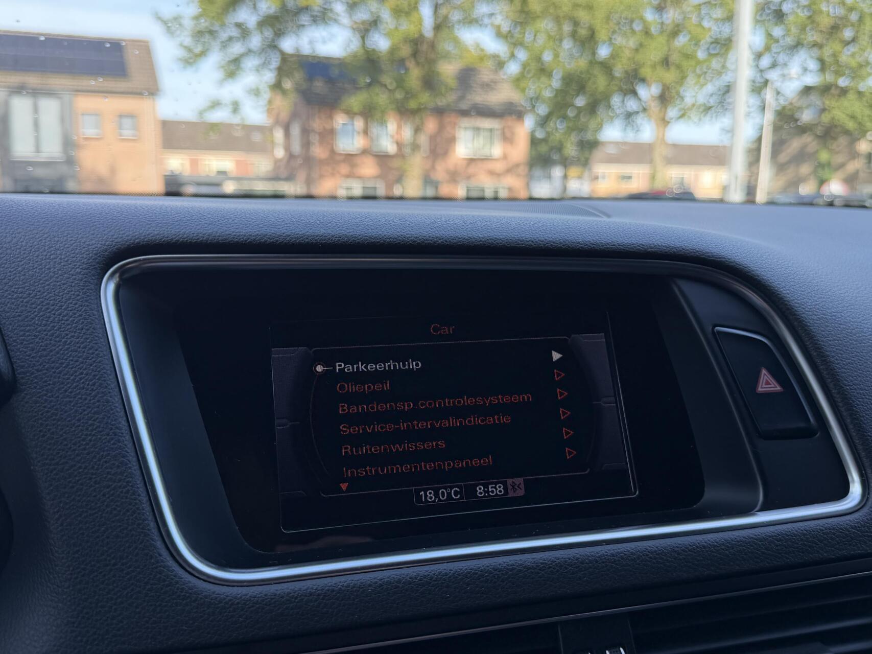 Foto van Audi Q5
