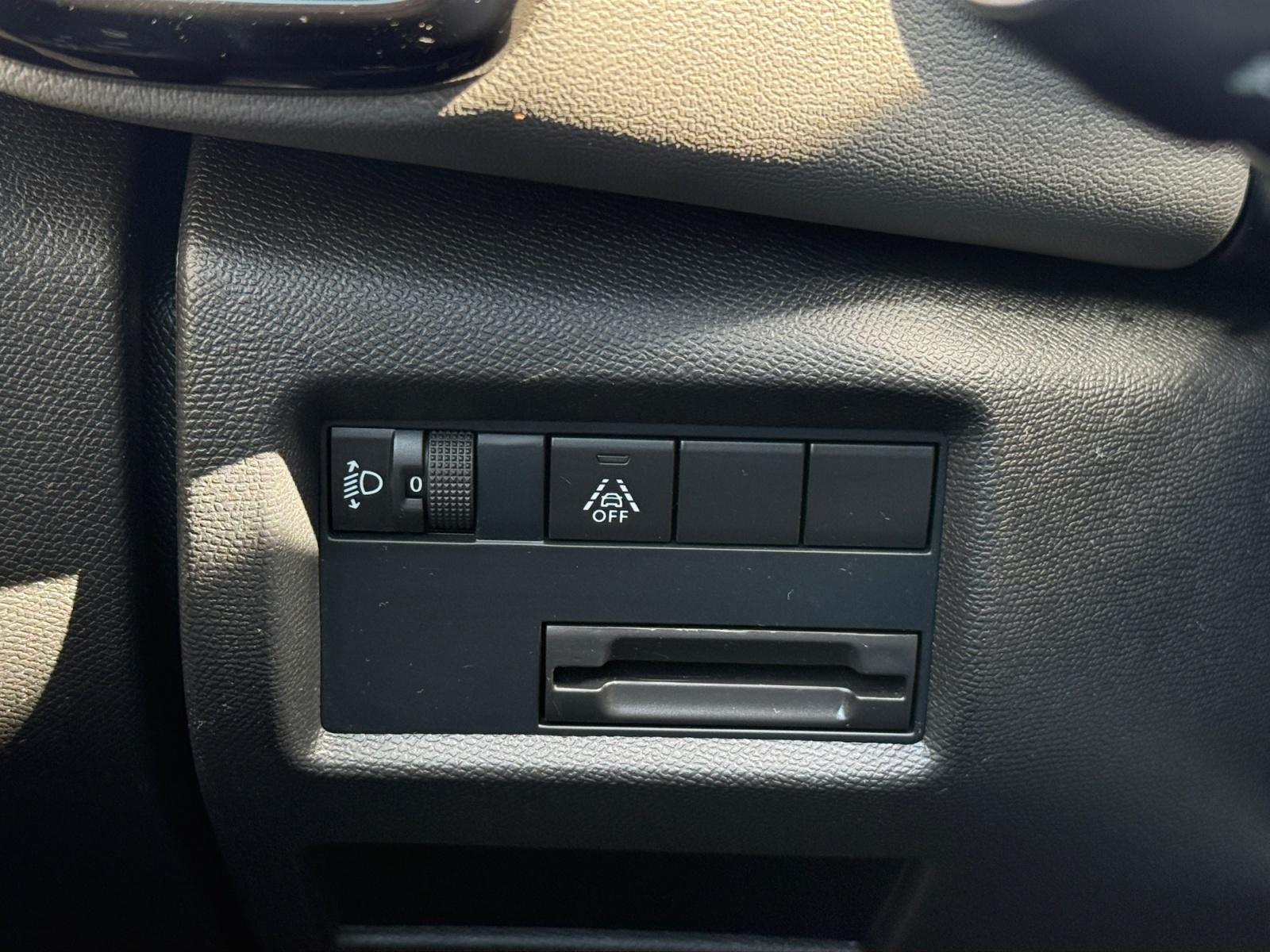 Foto van Citroen C5 Aircross