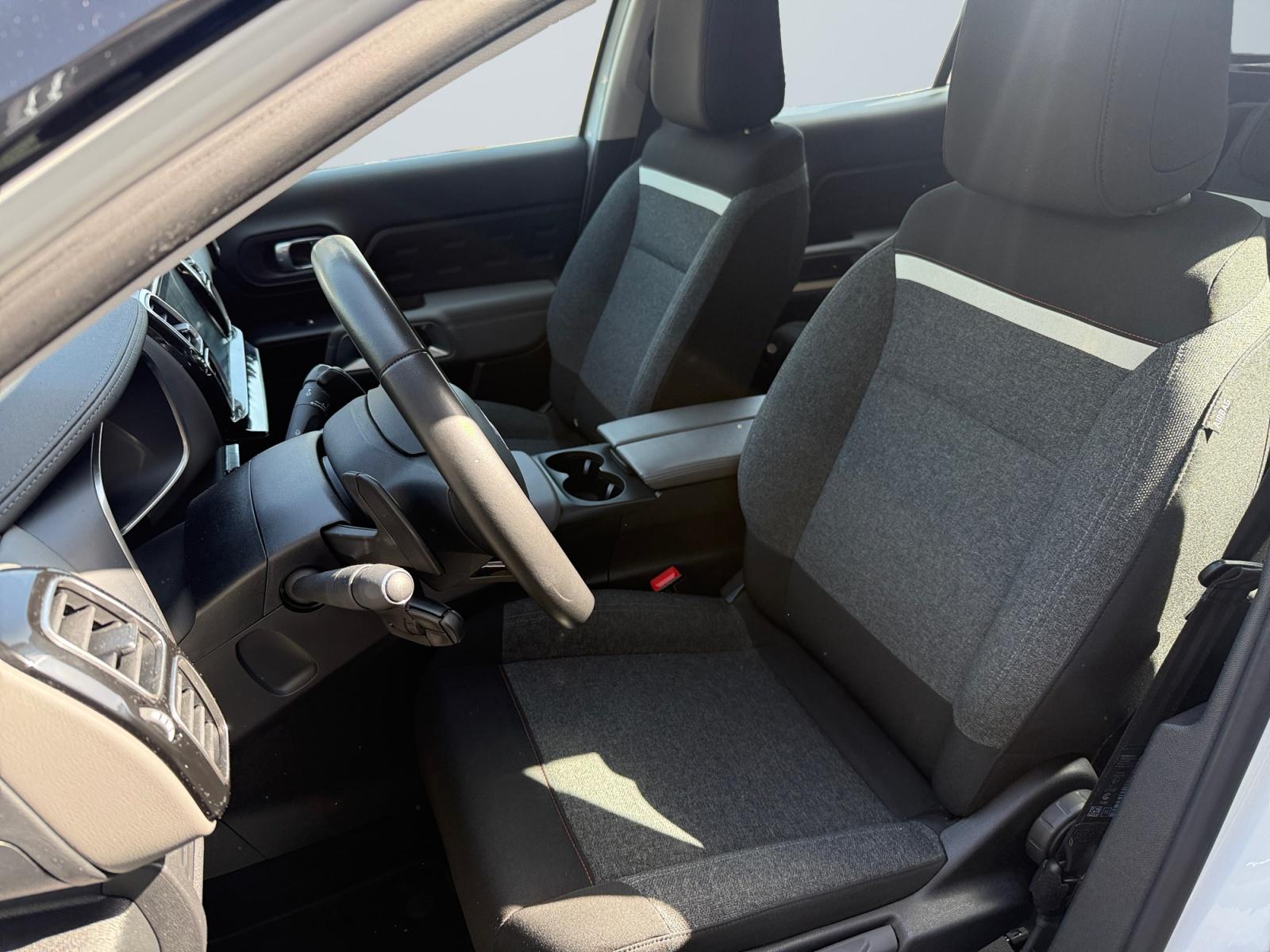 Foto van Citroen C5 Aircross