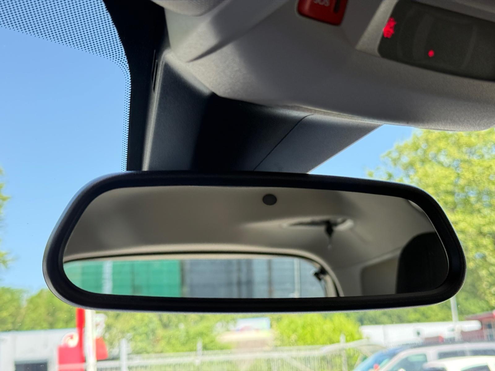Foto van Citroen C5 Aircross