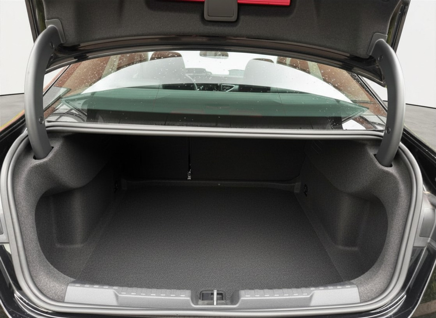 Foto van Audi A3 Limousine