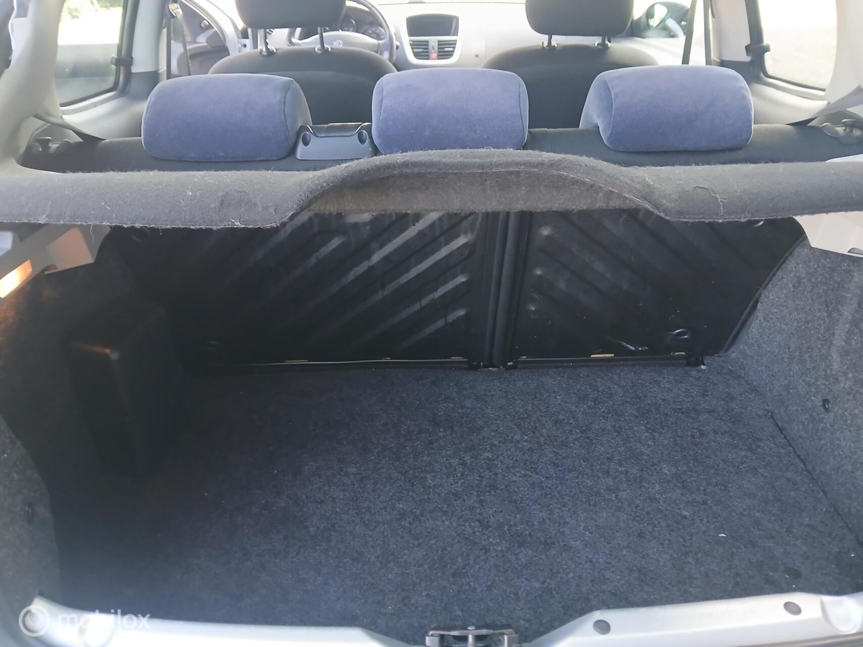 Foto van Peugeot 2*****