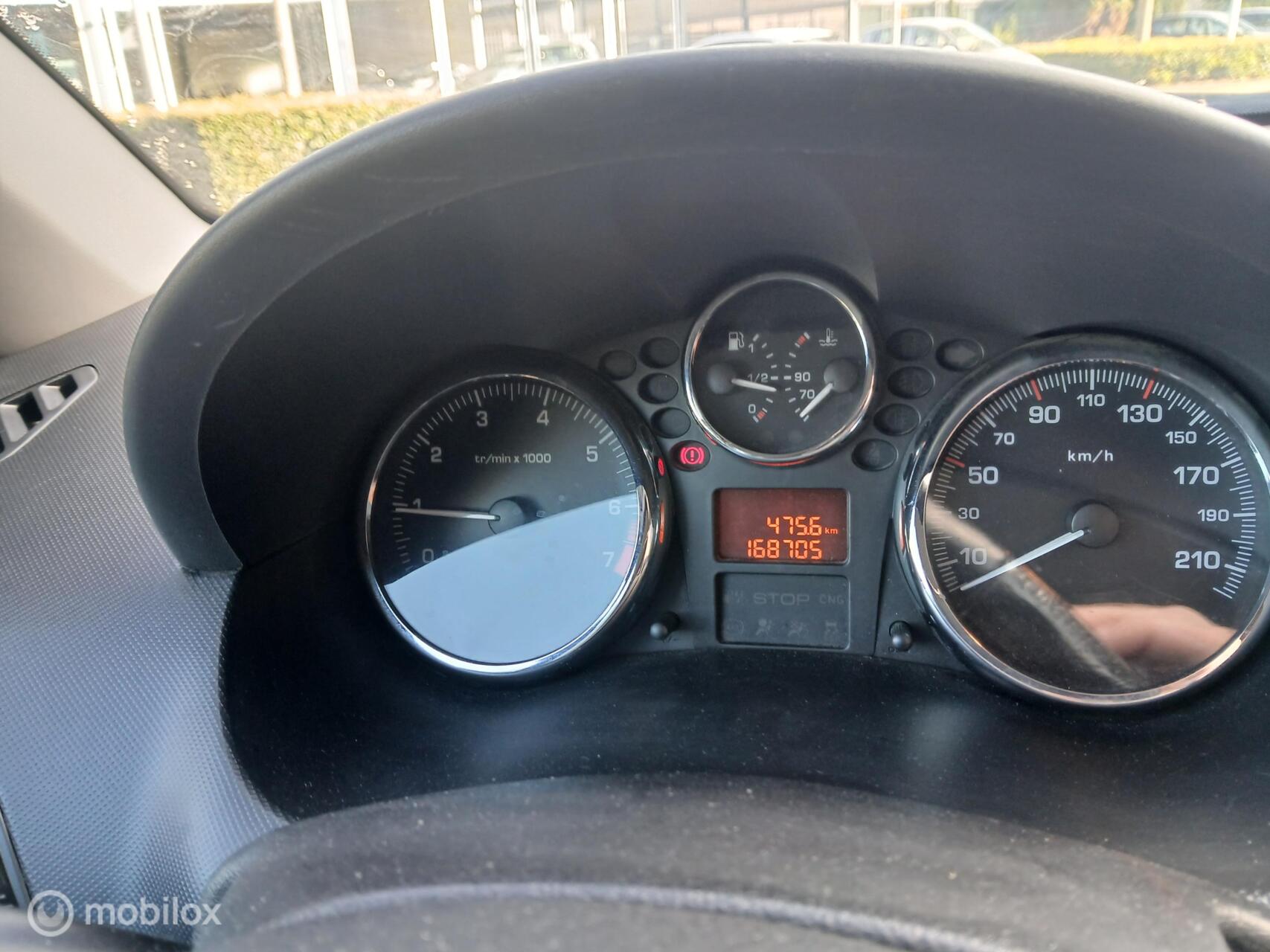 Foto van Peugeot 2*****