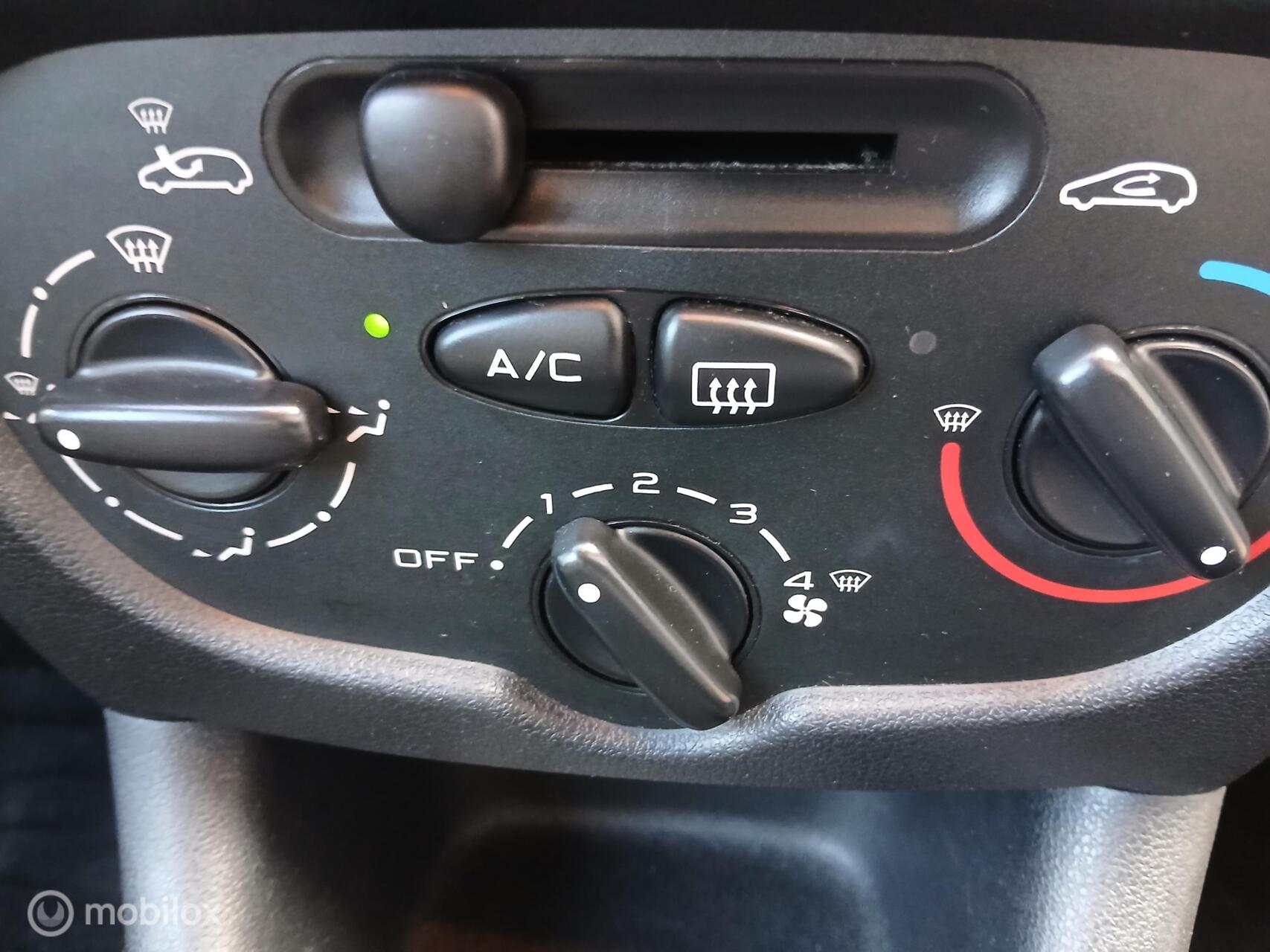 Foto van Peugeot 2*****