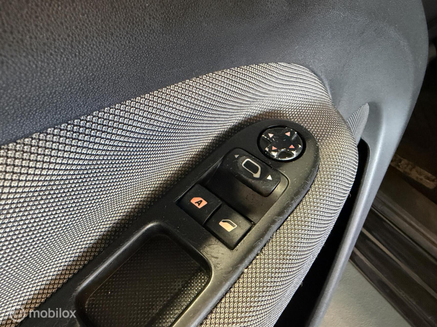 Foto van Citroen C3 Picasso