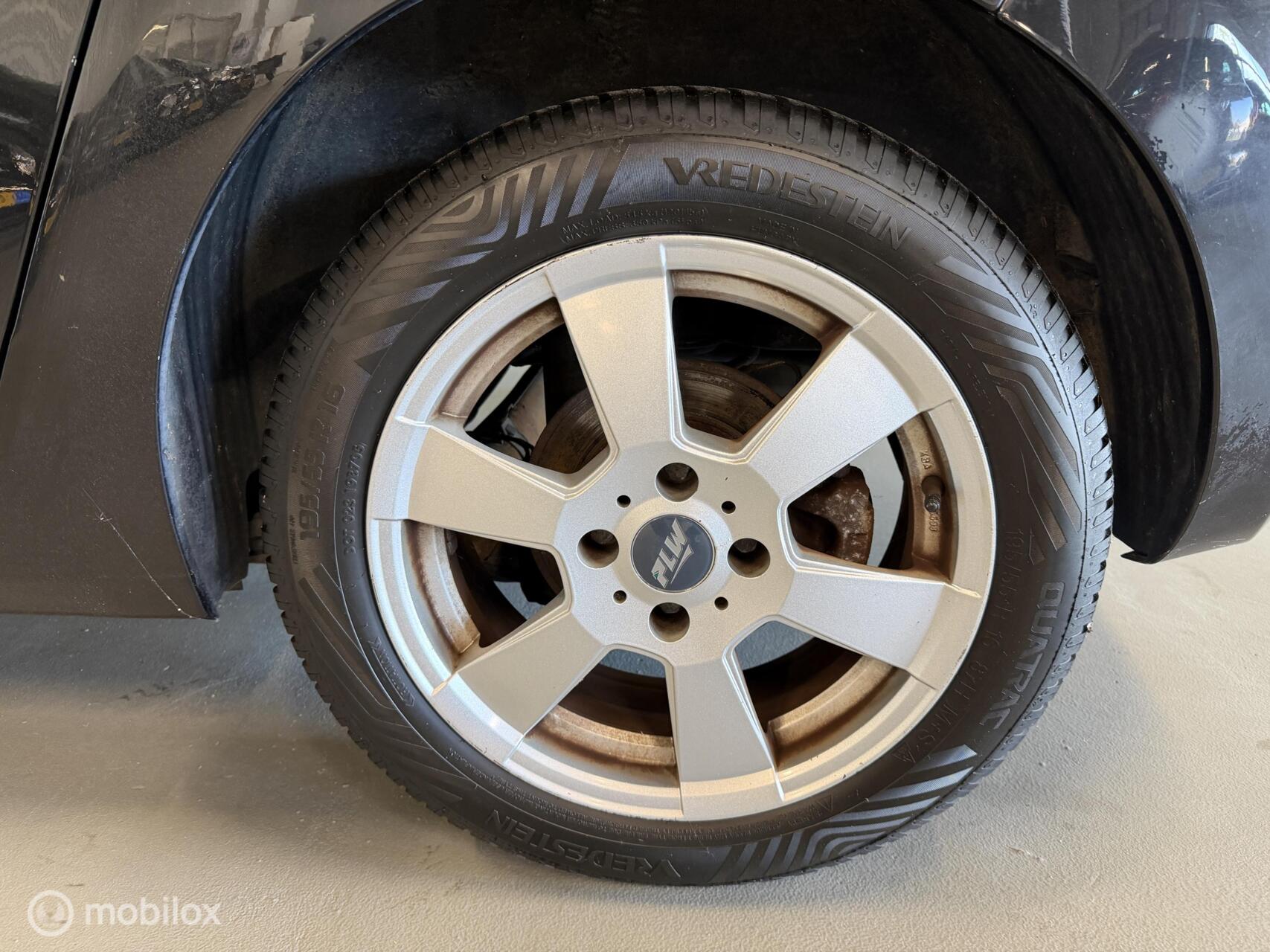 Foto van Citroen C3 Picasso