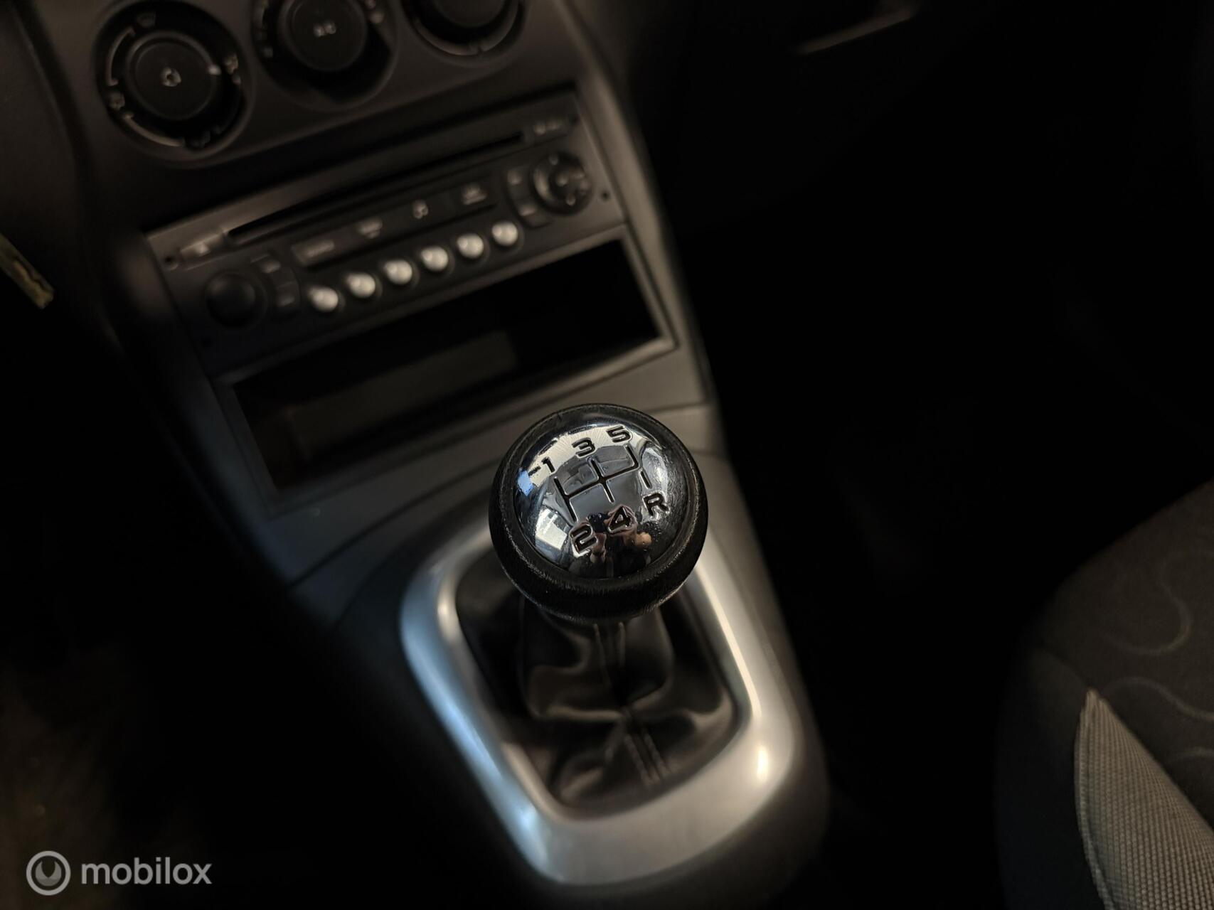 Foto van Citroen C3 Picasso
