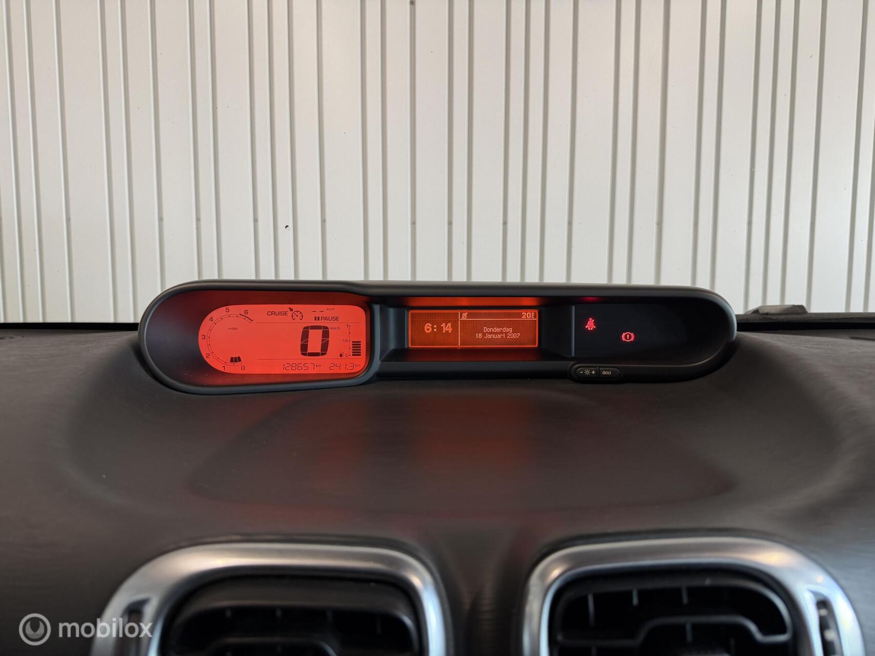 Foto van Citroen C3 Picasso
