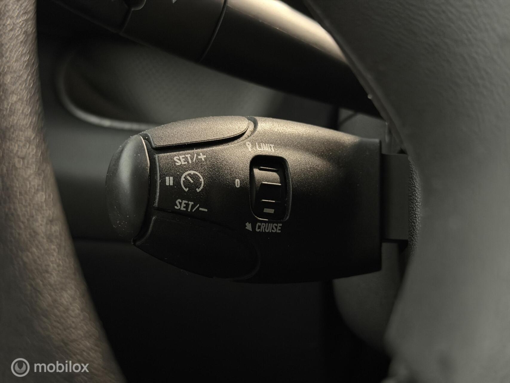 Foto van Citroen C3 Picasso