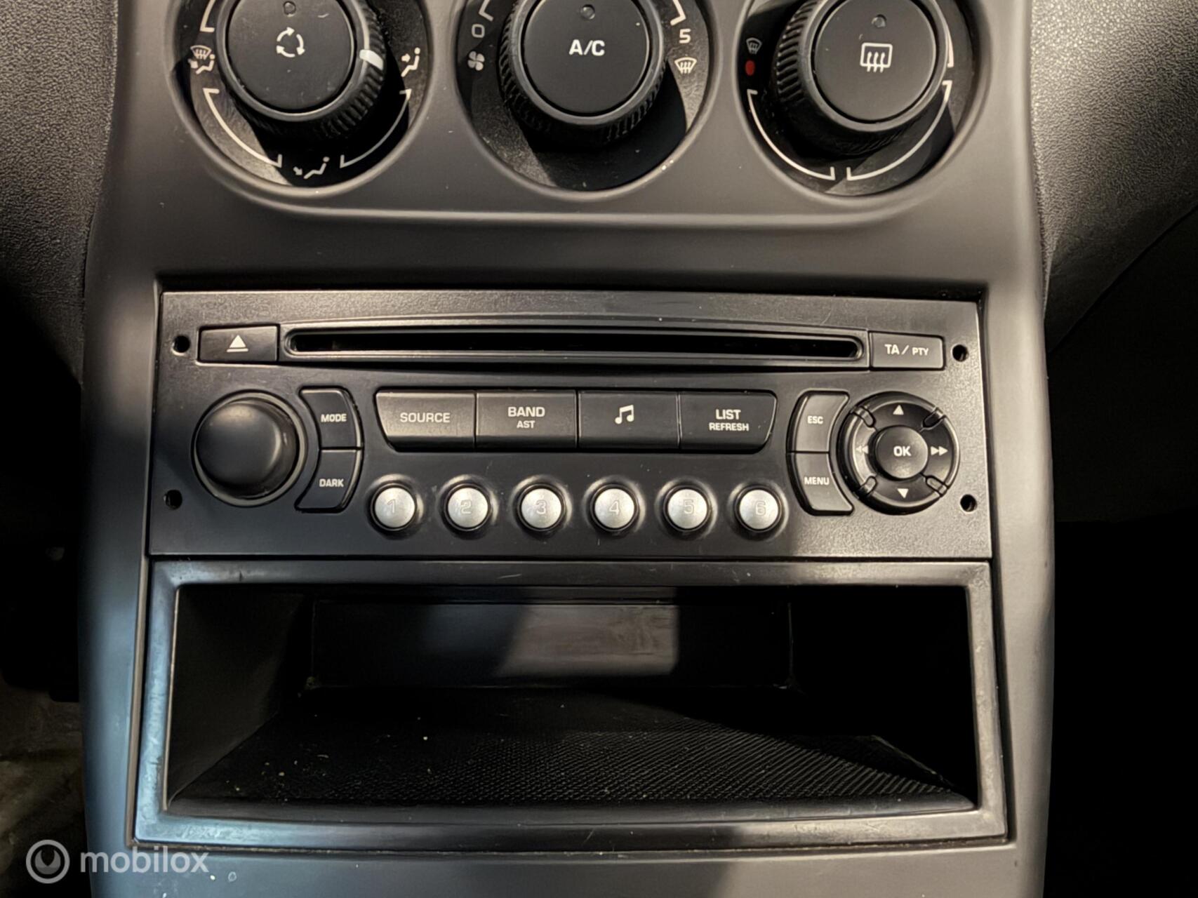 Foto van Citroen C3 Picasso
