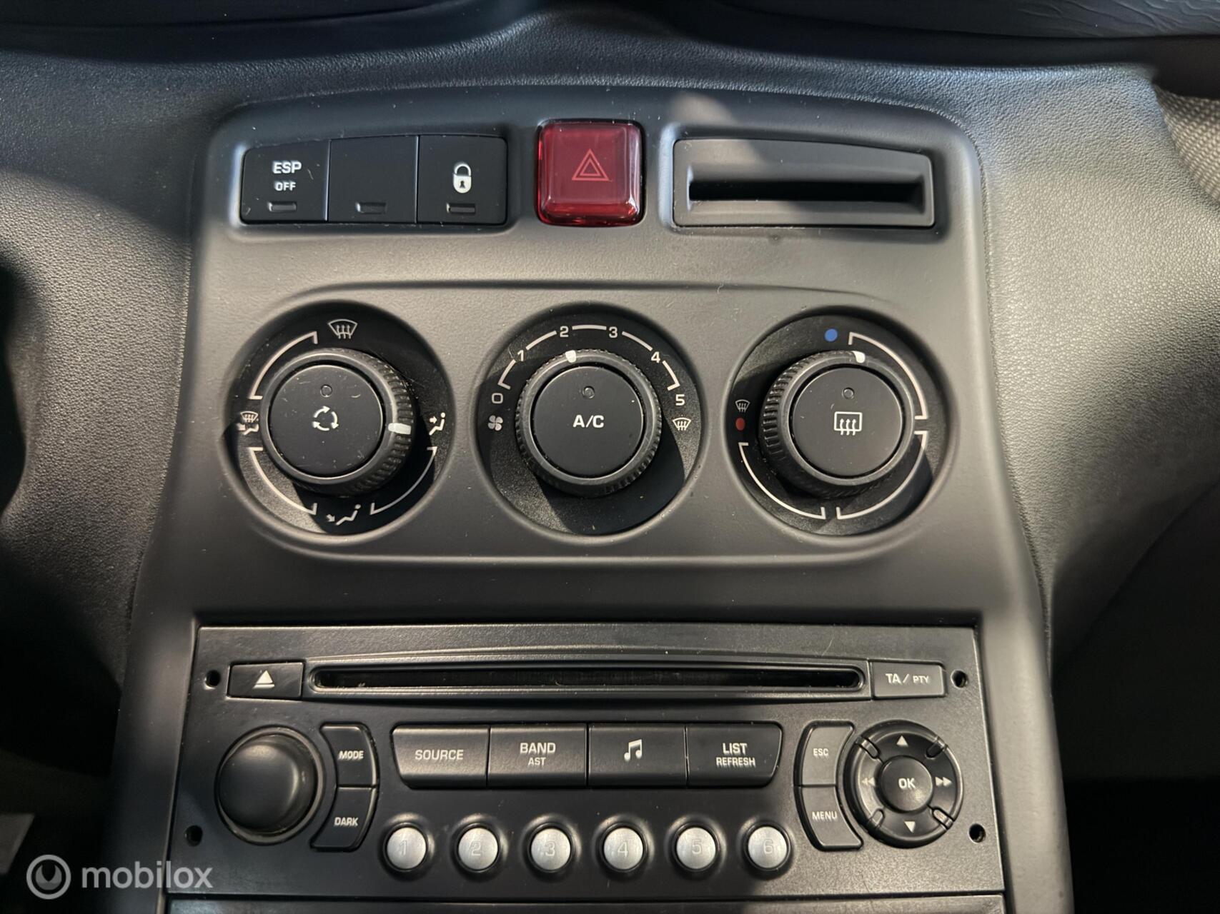 Foto van Citroen C3 Picasso