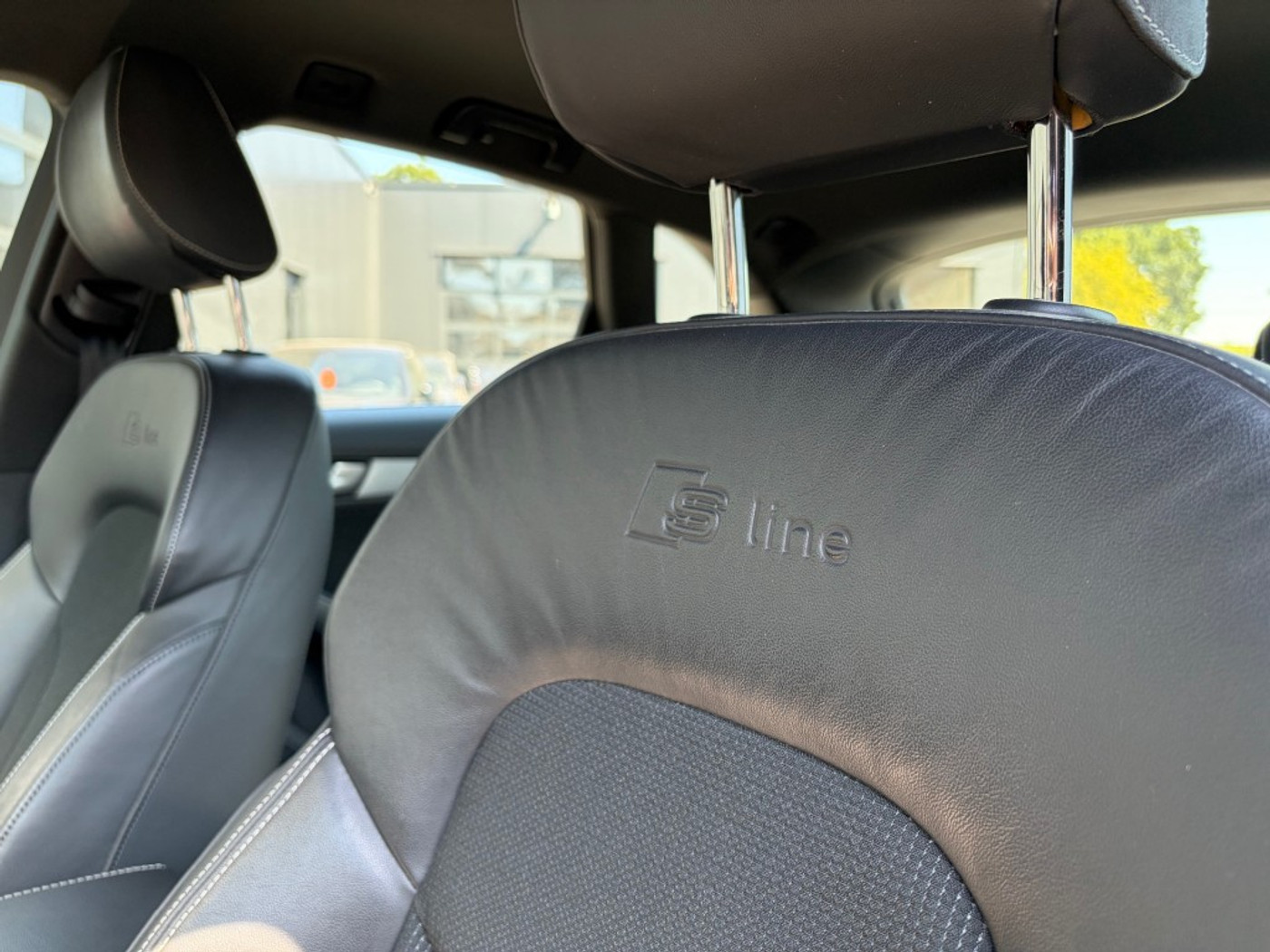 Foto van Audi Q5