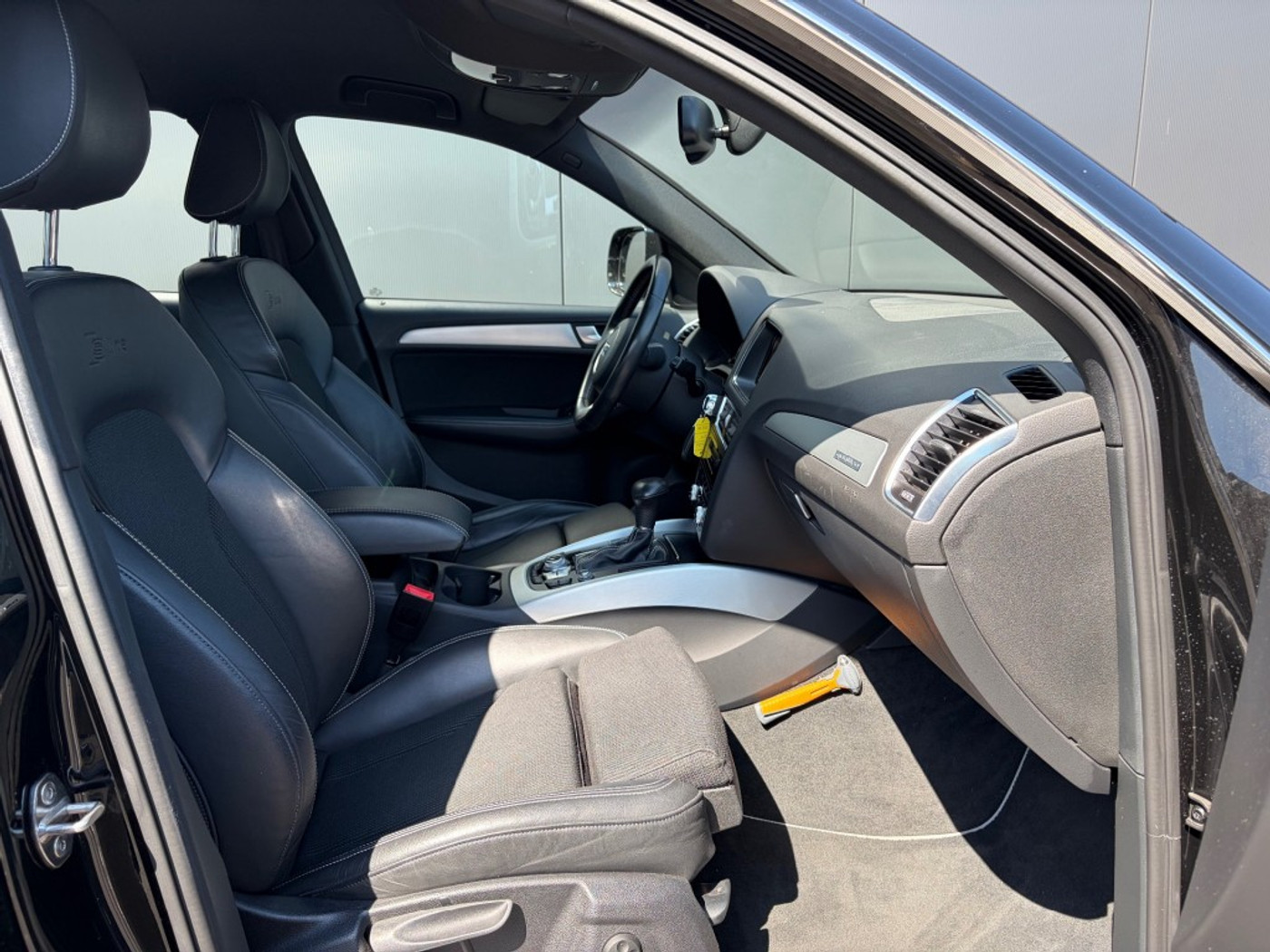 Foto van Audi Q5
