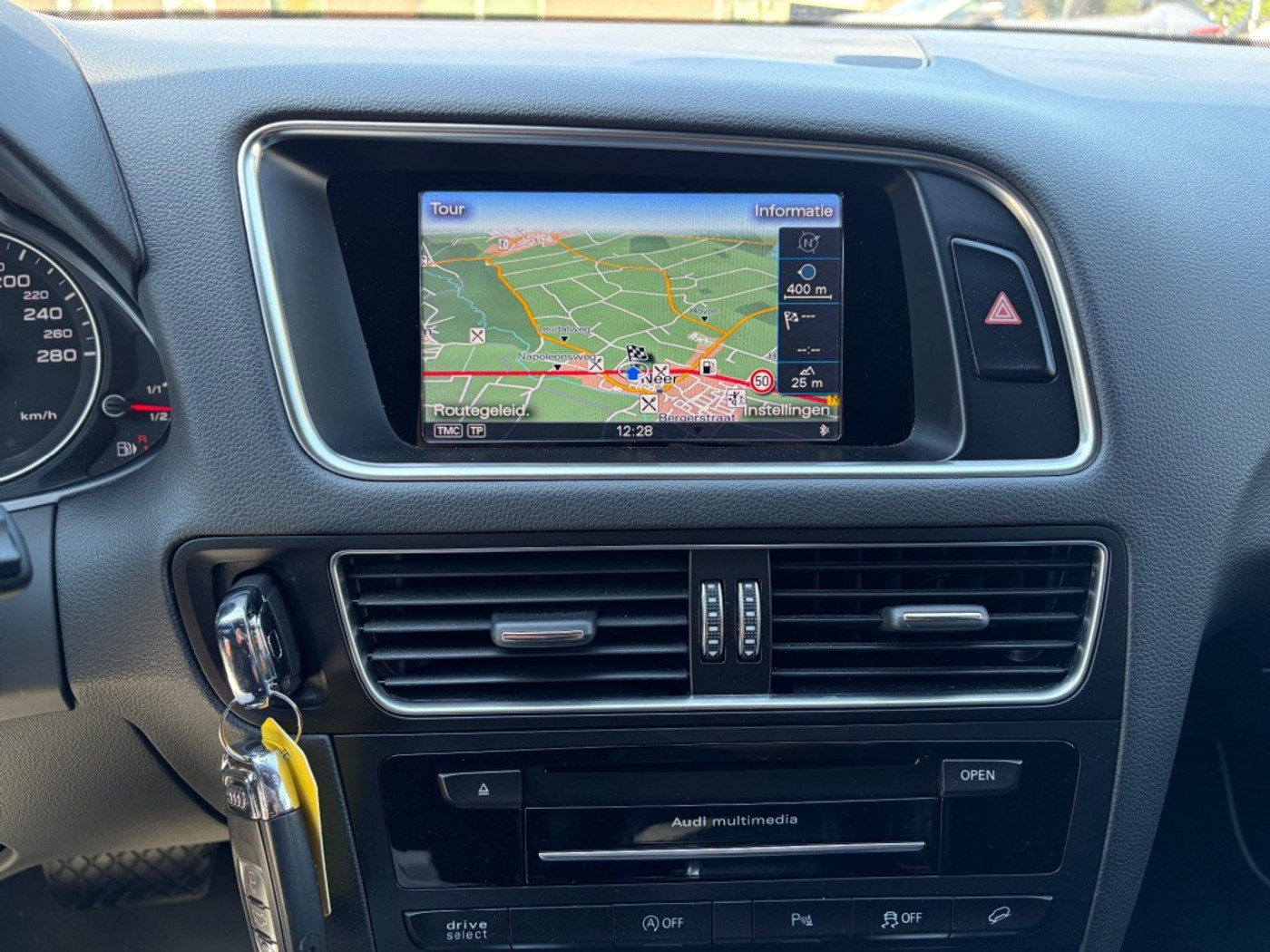 Foto van Audi Q5