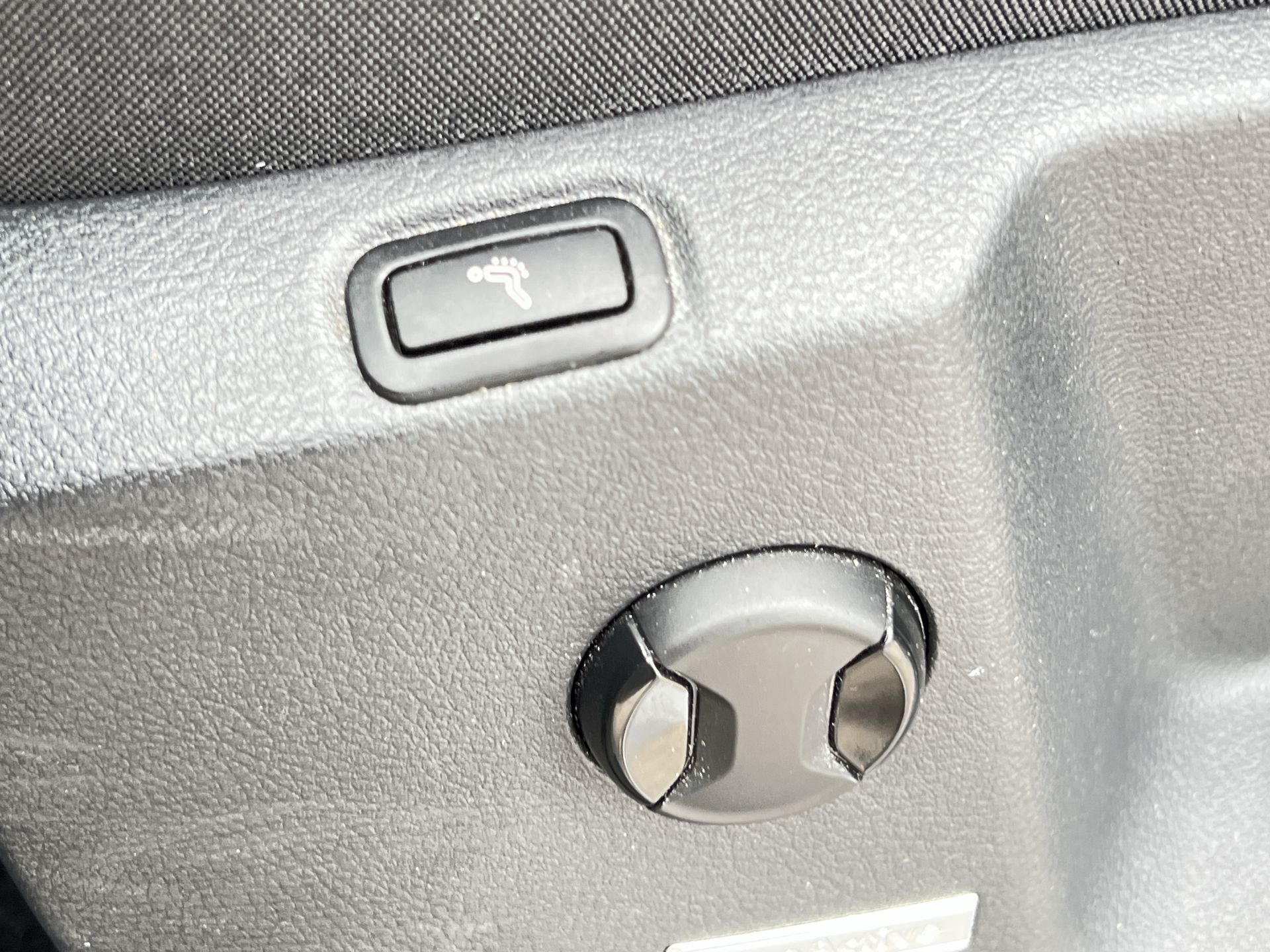 Foto van Volkswagen Sharan