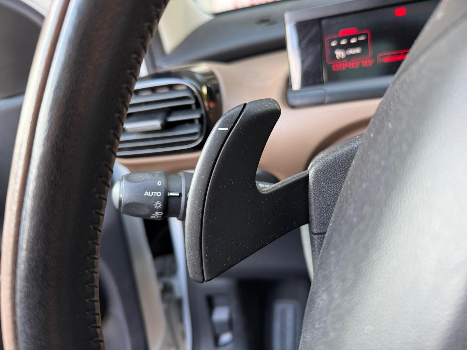 Foto van Citroen C4 Cactus