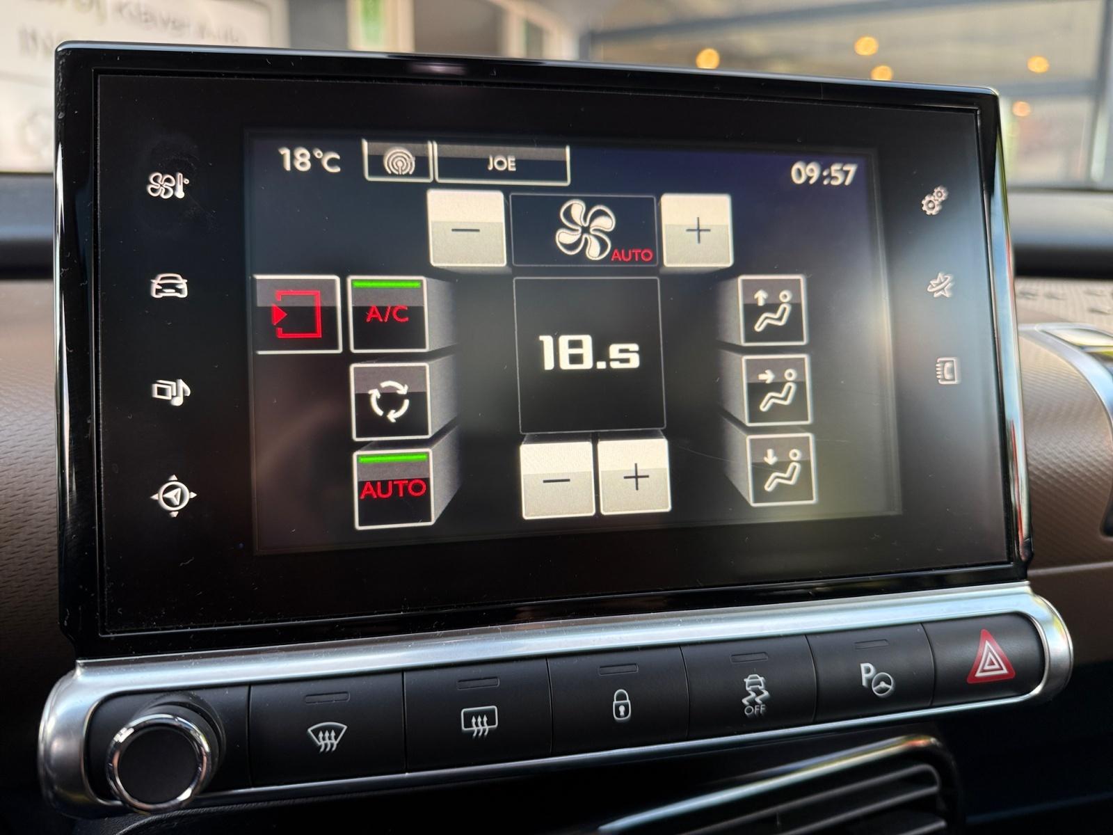 Foto van Citroen C4 Cactus