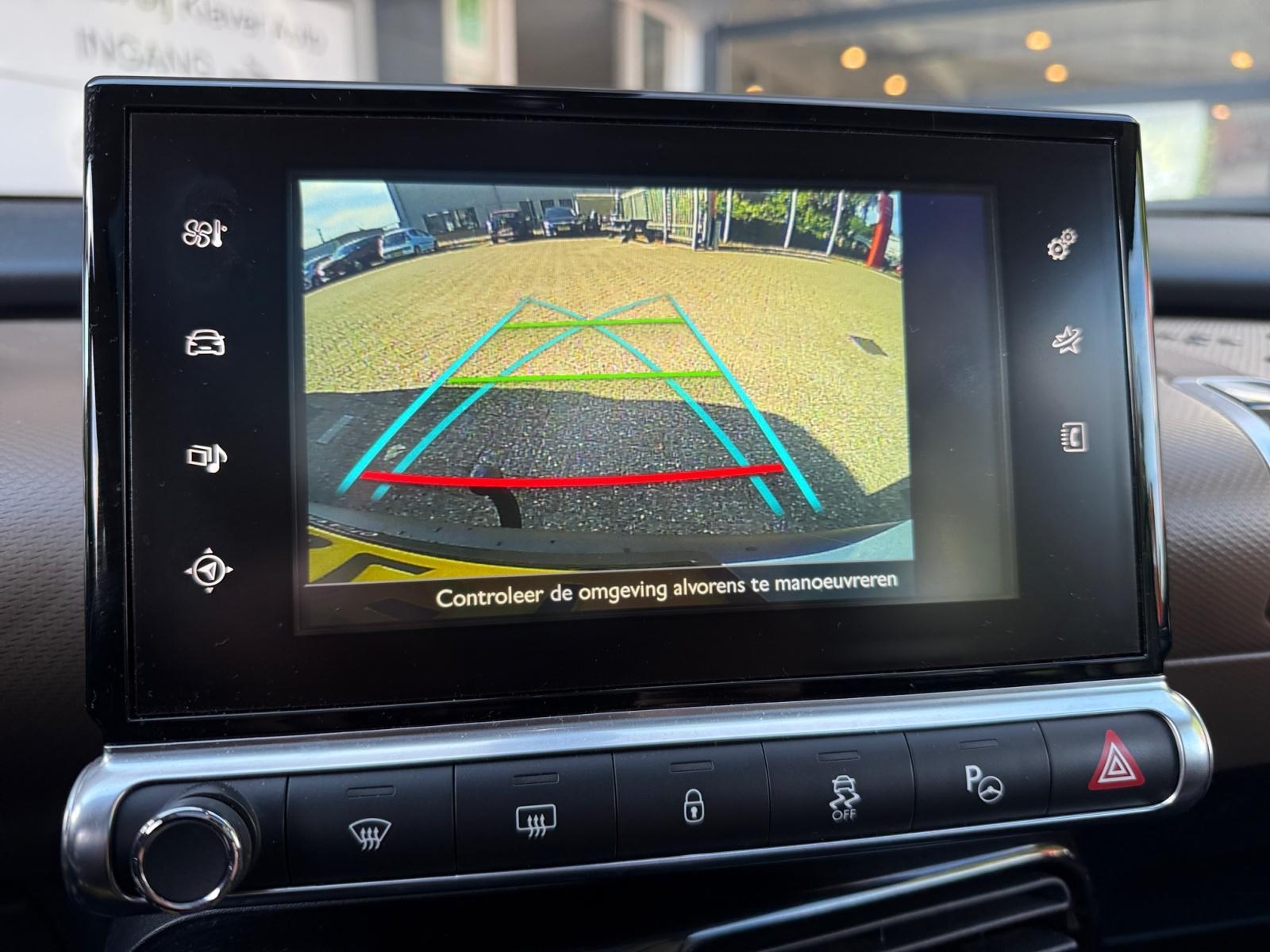 Foto van Citroen C4 Cactus
