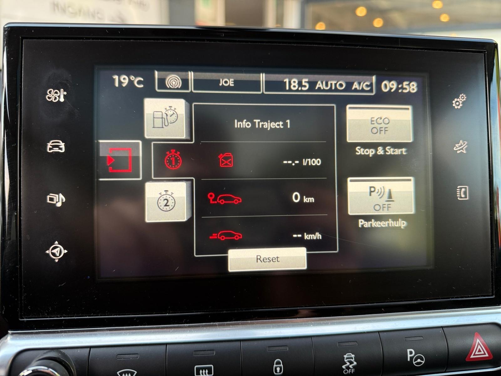 Foto van Citroen C4 Cactus