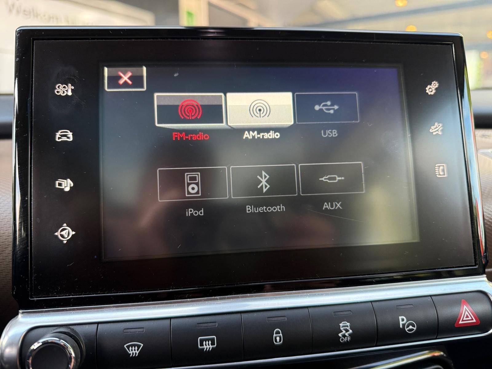 Foto van Citroen C4 Cactus