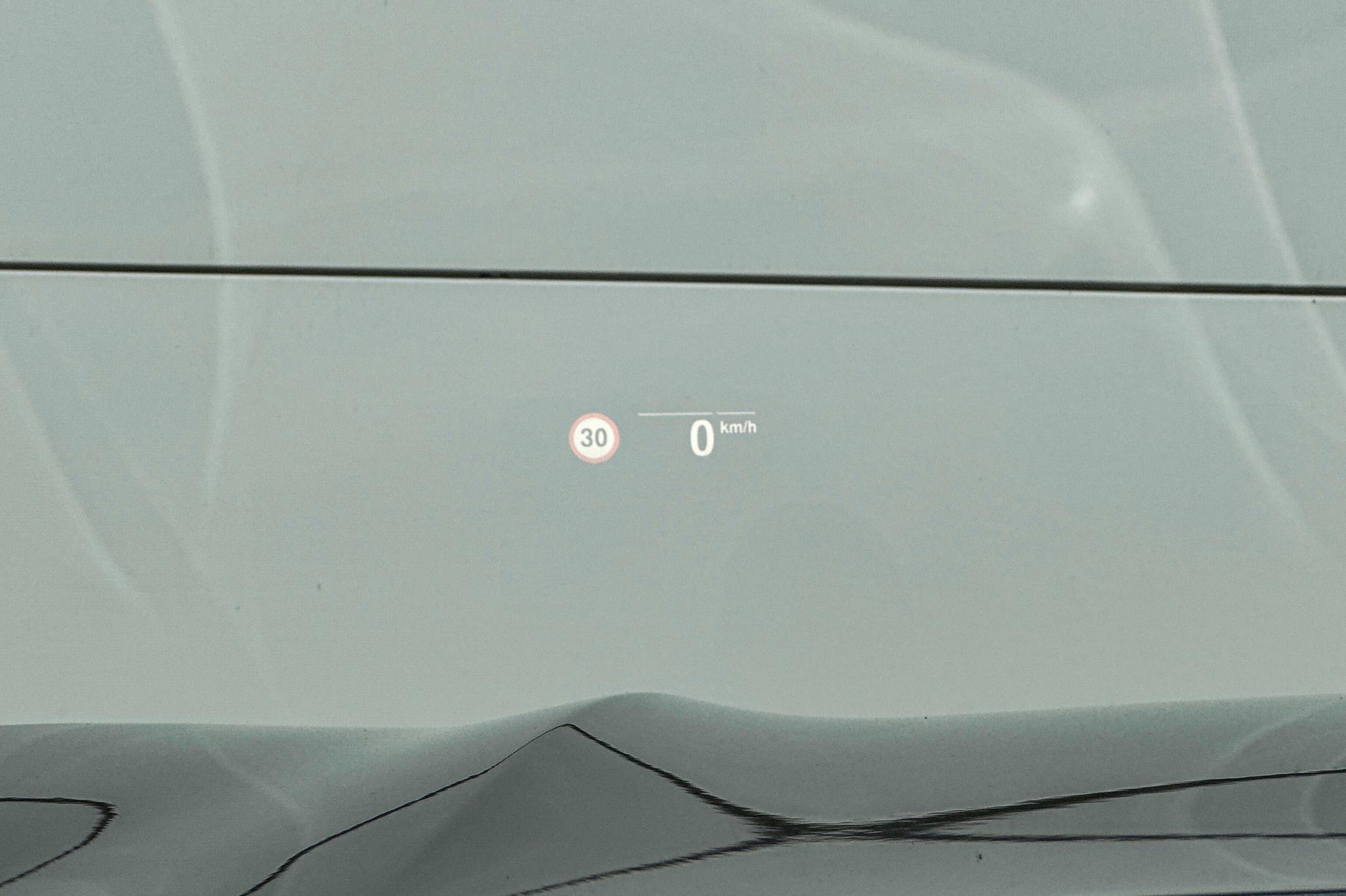 Foto van BMW Ix3