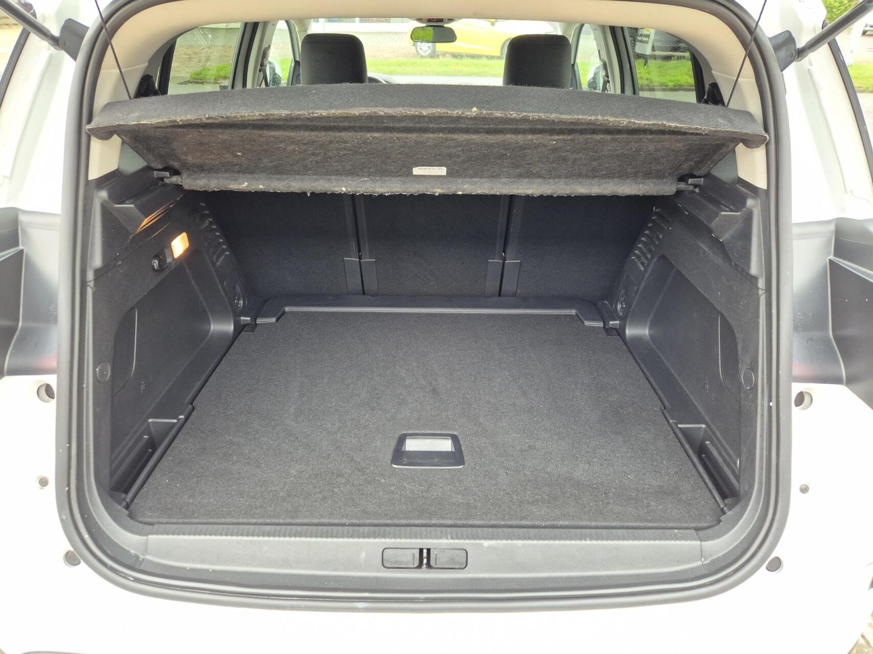 Foto van Citroen C5 Aircross