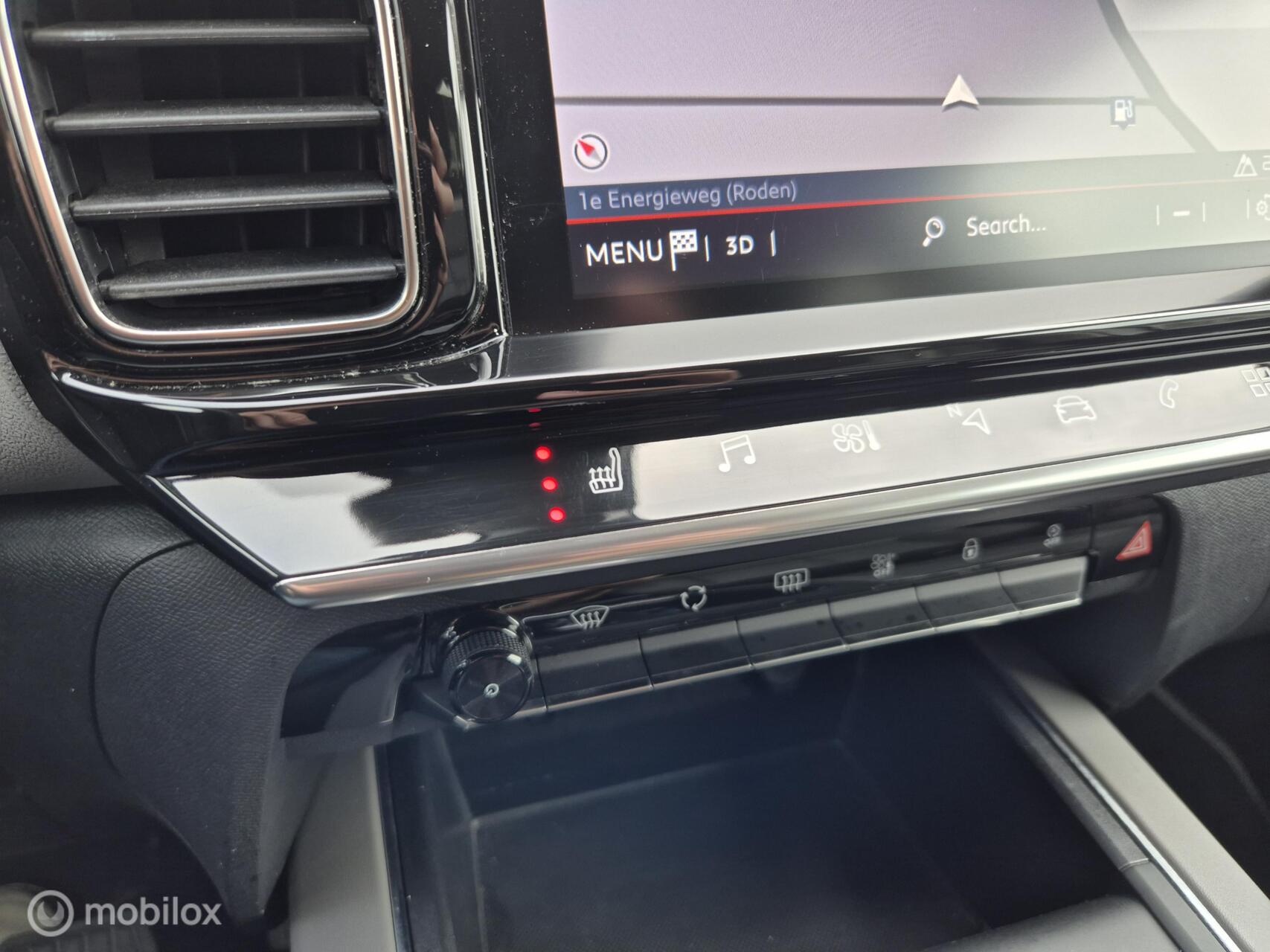 Foto van Citroen C5 Aircross