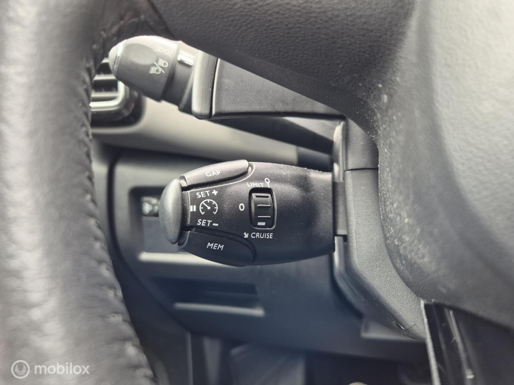 Foto van Citroen C5 Aircross