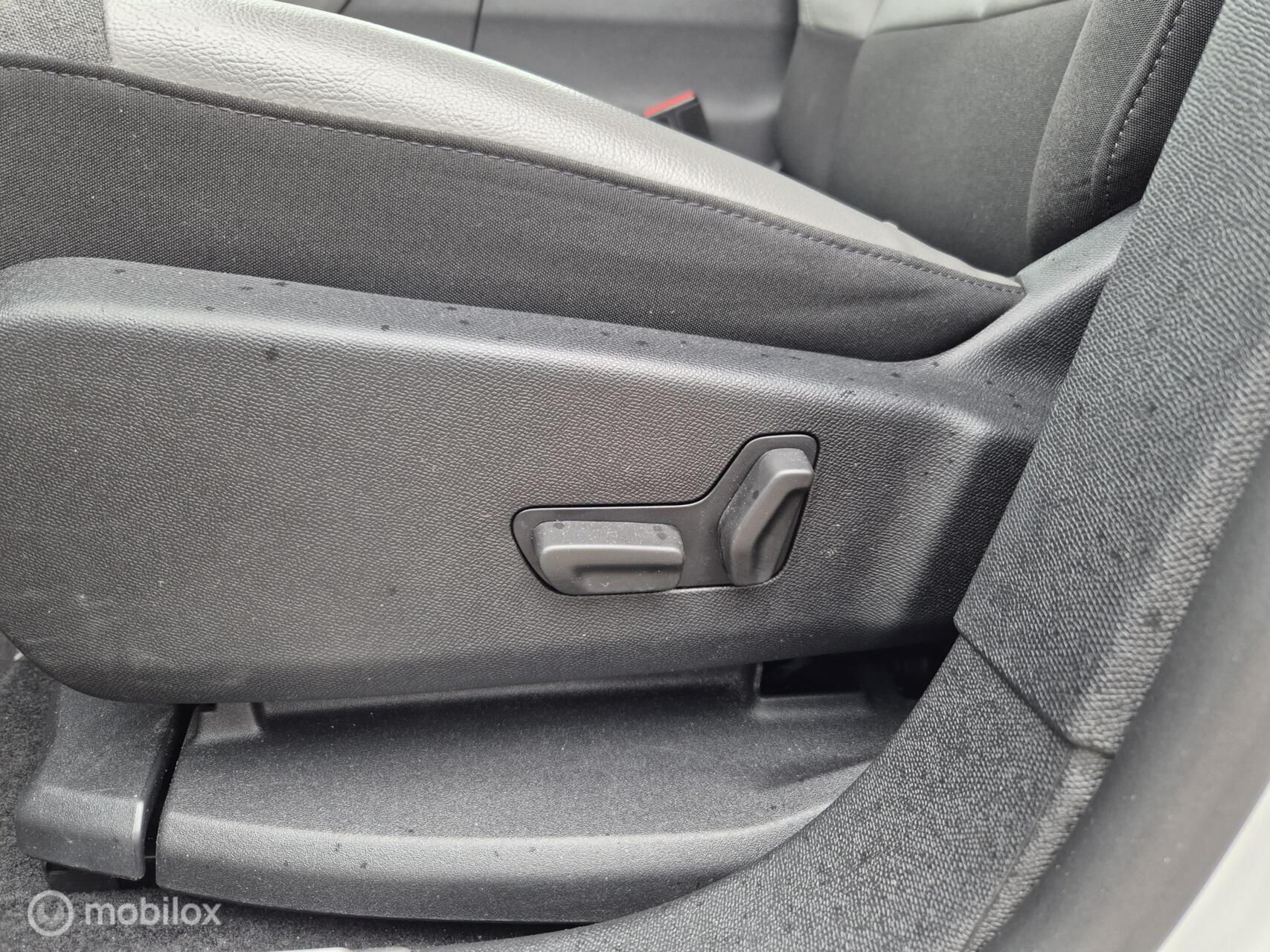 Foto van Citroen C5 Aircross