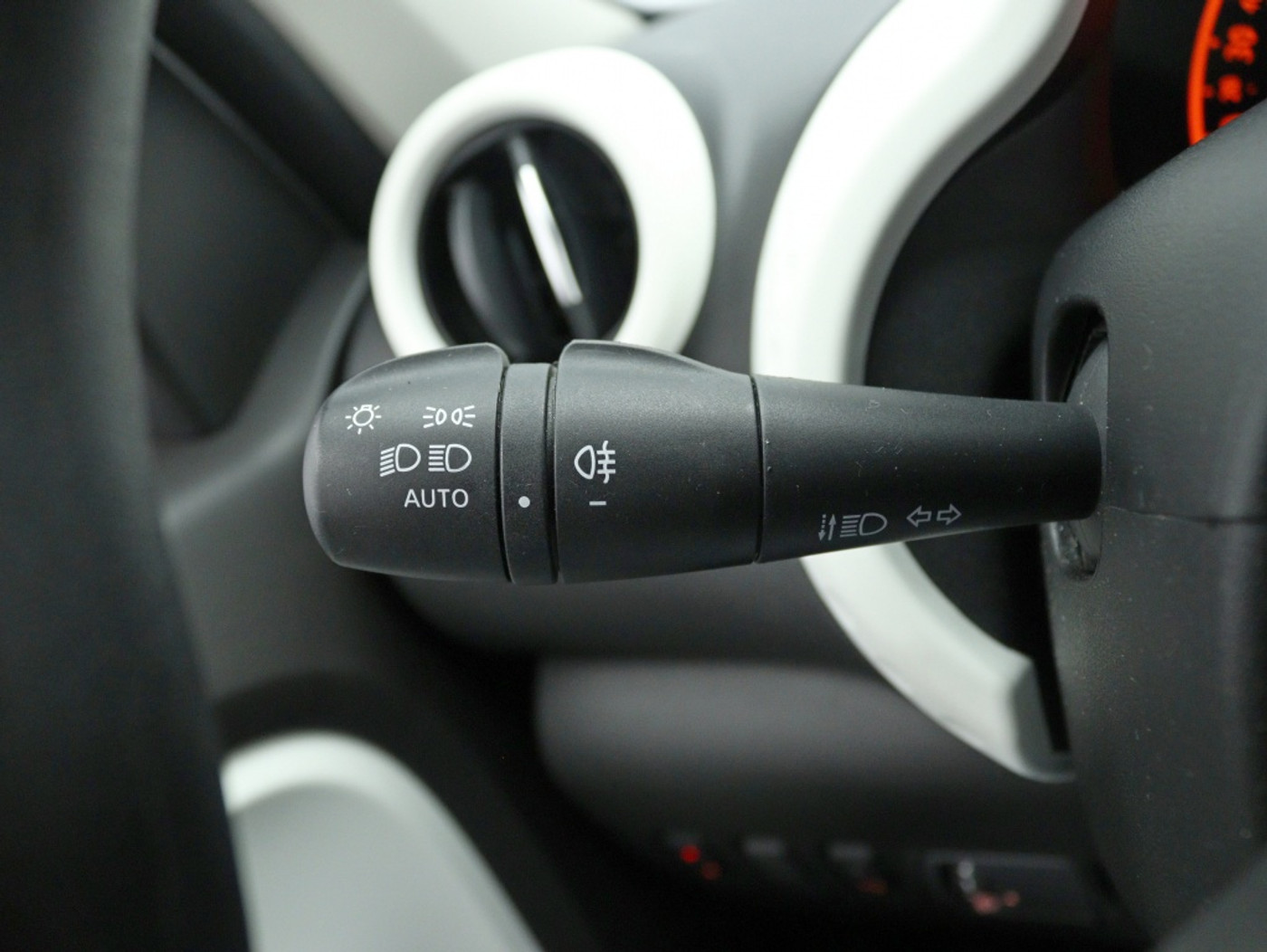 Foto van Renault Twingo